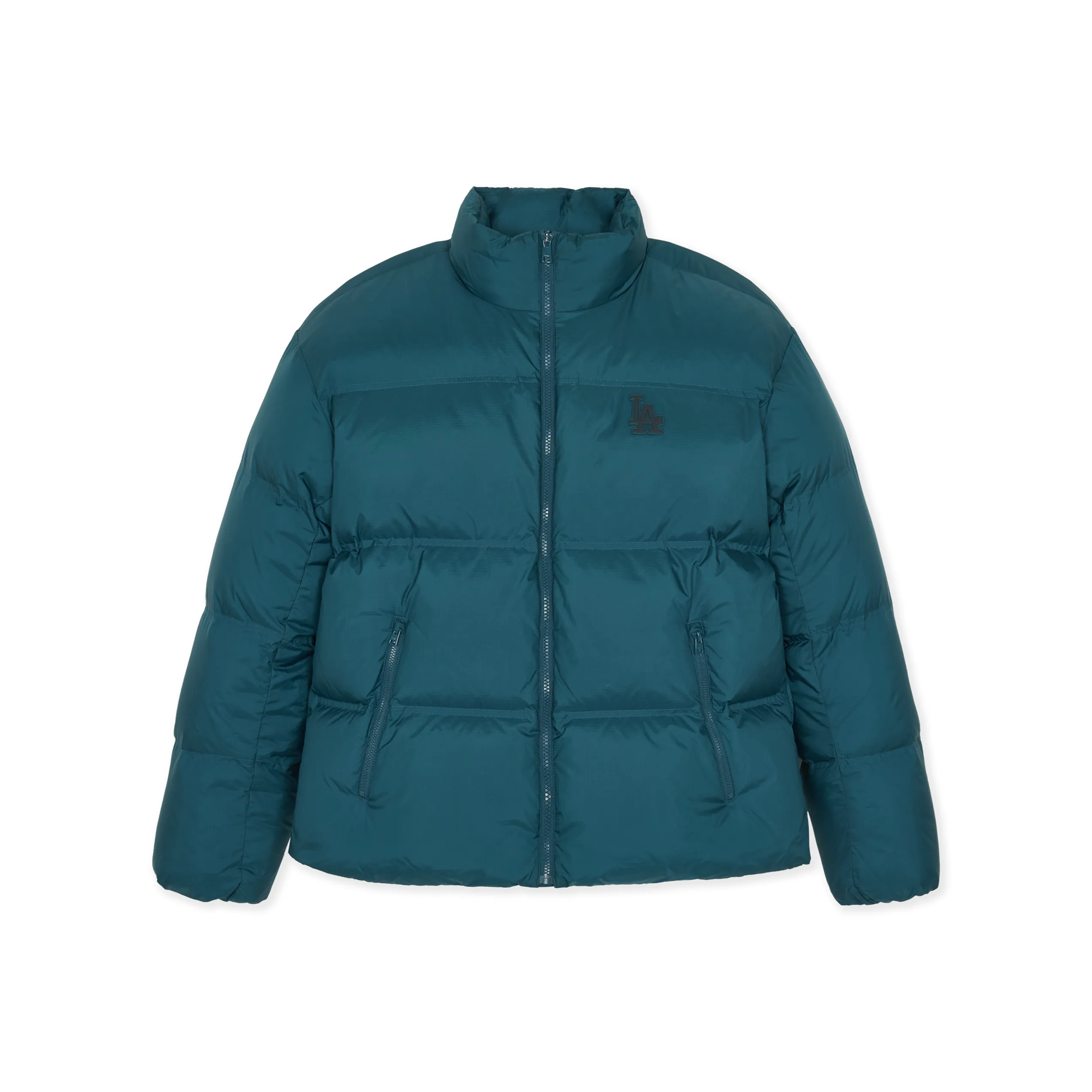 MLB Los Angeles Dodgers Мегалого Пуховик Унисекс