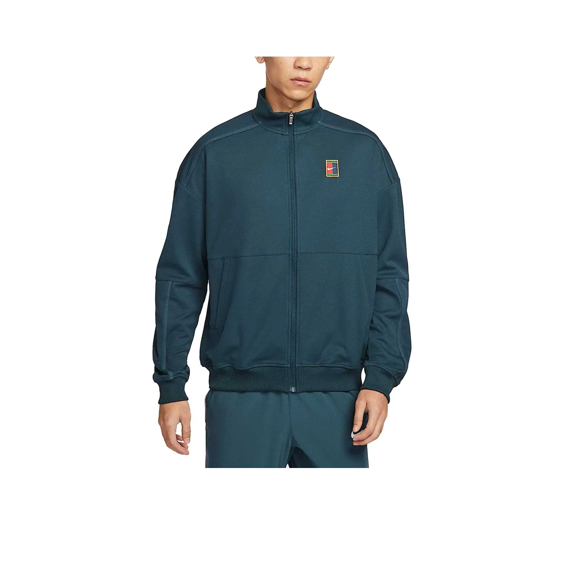 nike COURT HERITAGE Куртка Мужская