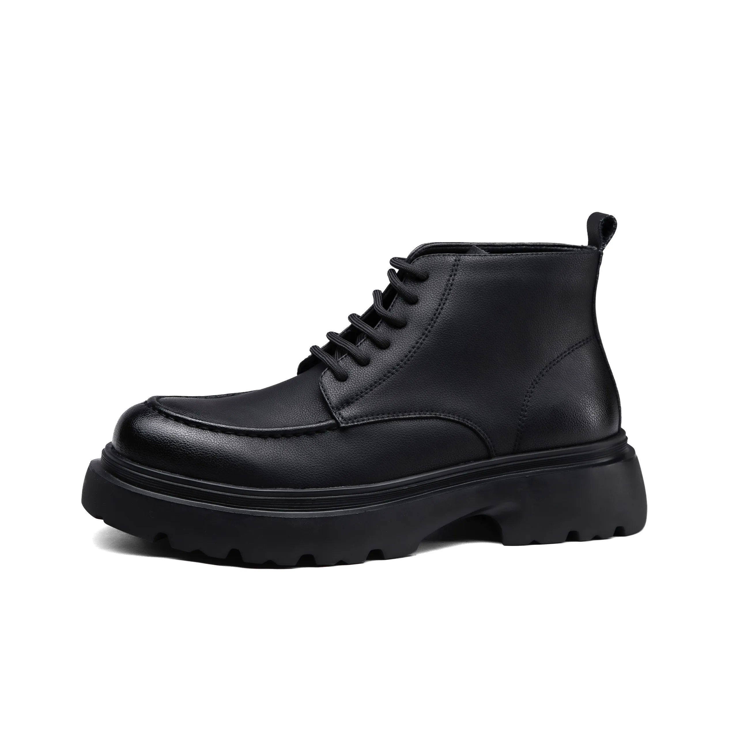 ORP Martin Boots Black Unisex