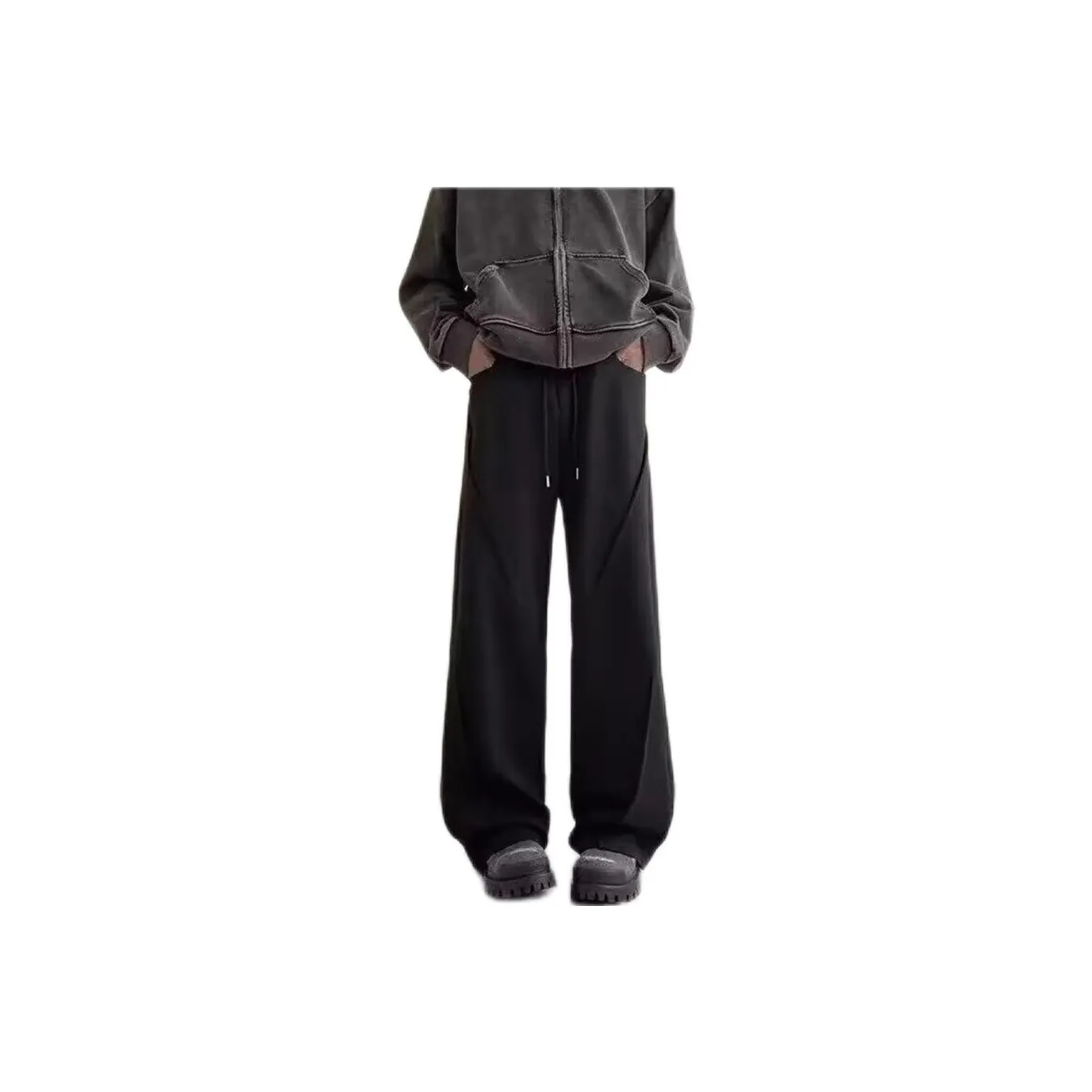 HYUNDAI Унисекс Повседневные Брюки