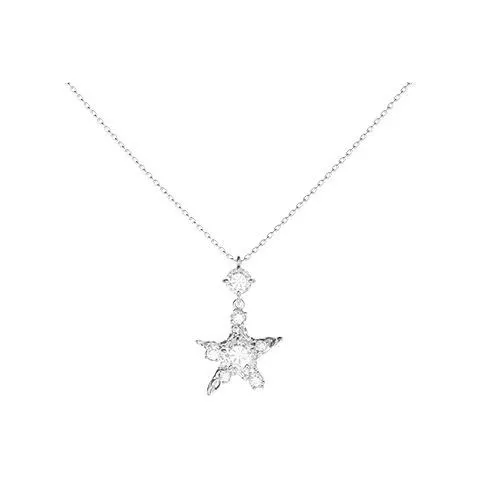 B Z Серебряные ожерелья с покрытием женские