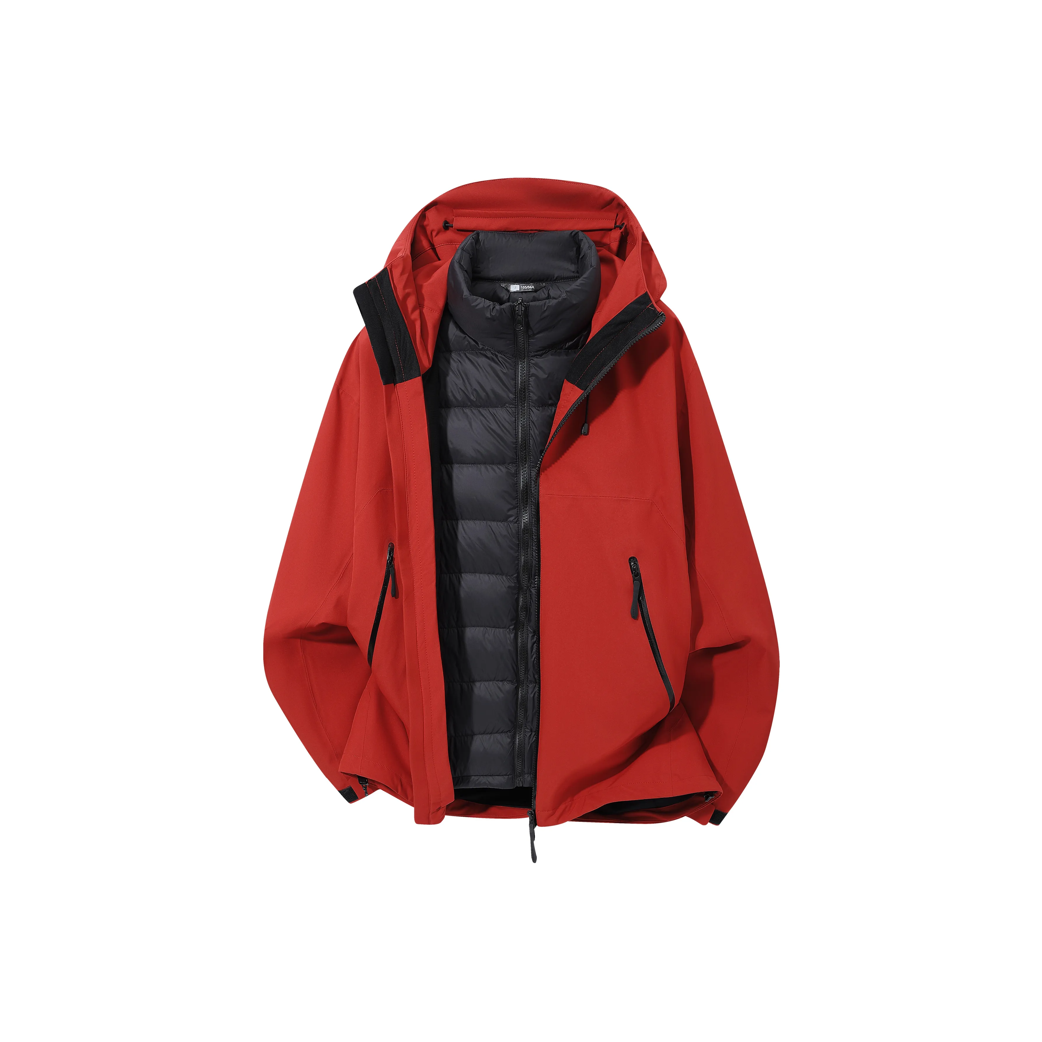 Simyke Унисекс Куртки