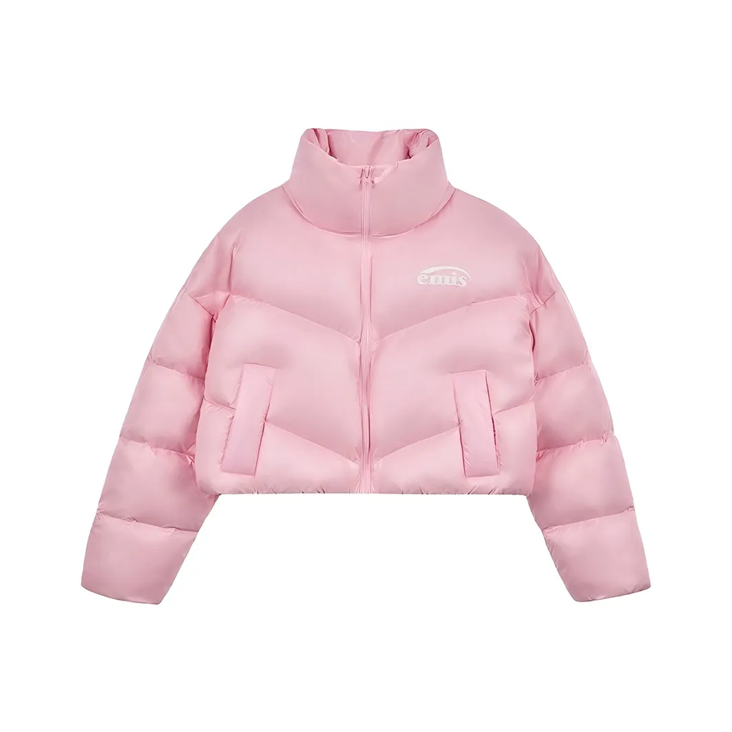 Emis Cropped Down Jacket Women's