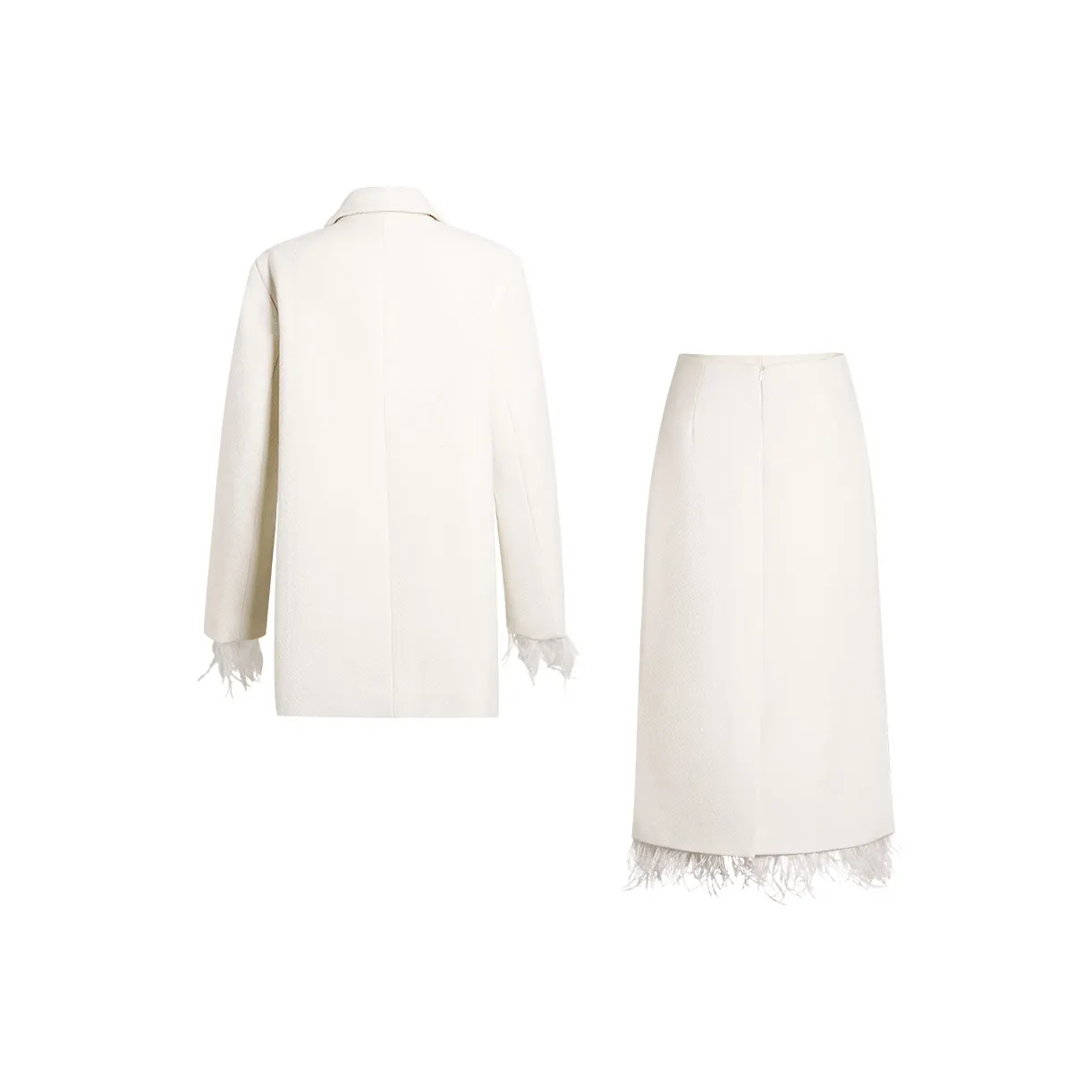 JASON WU Женские Комплекты с Юбкой