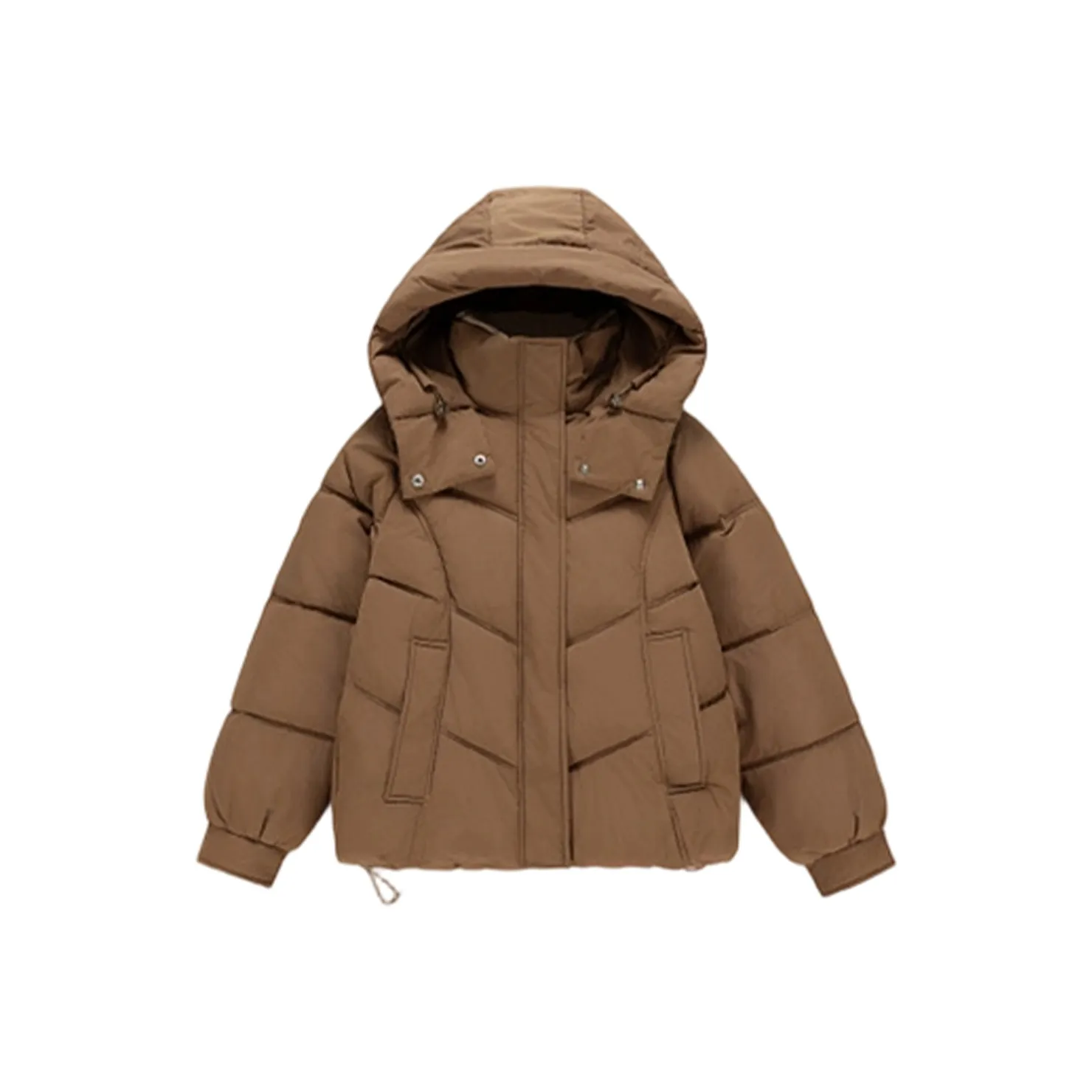 FLIM Женские пуховики