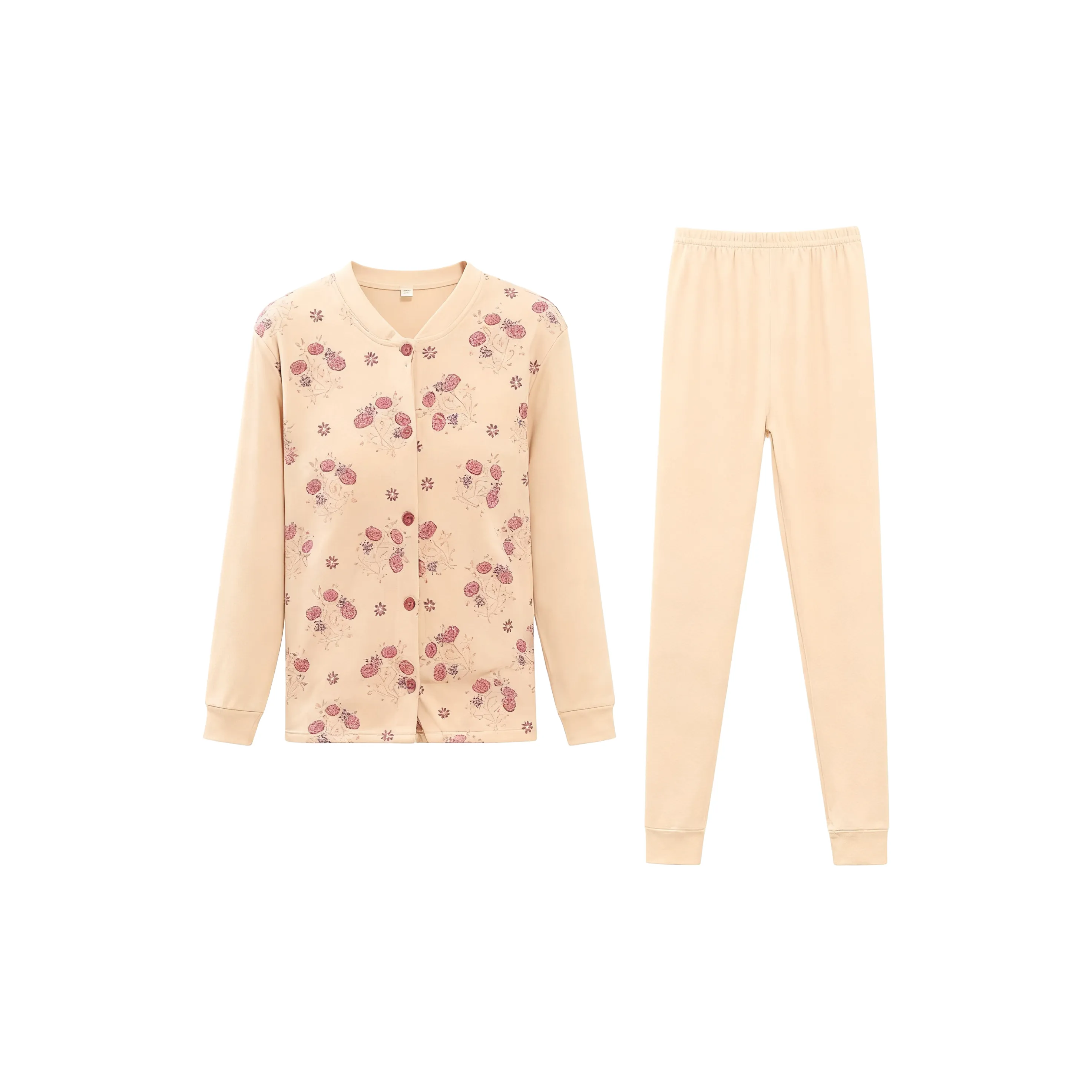 Pretty Lady Термический Комплект Женский