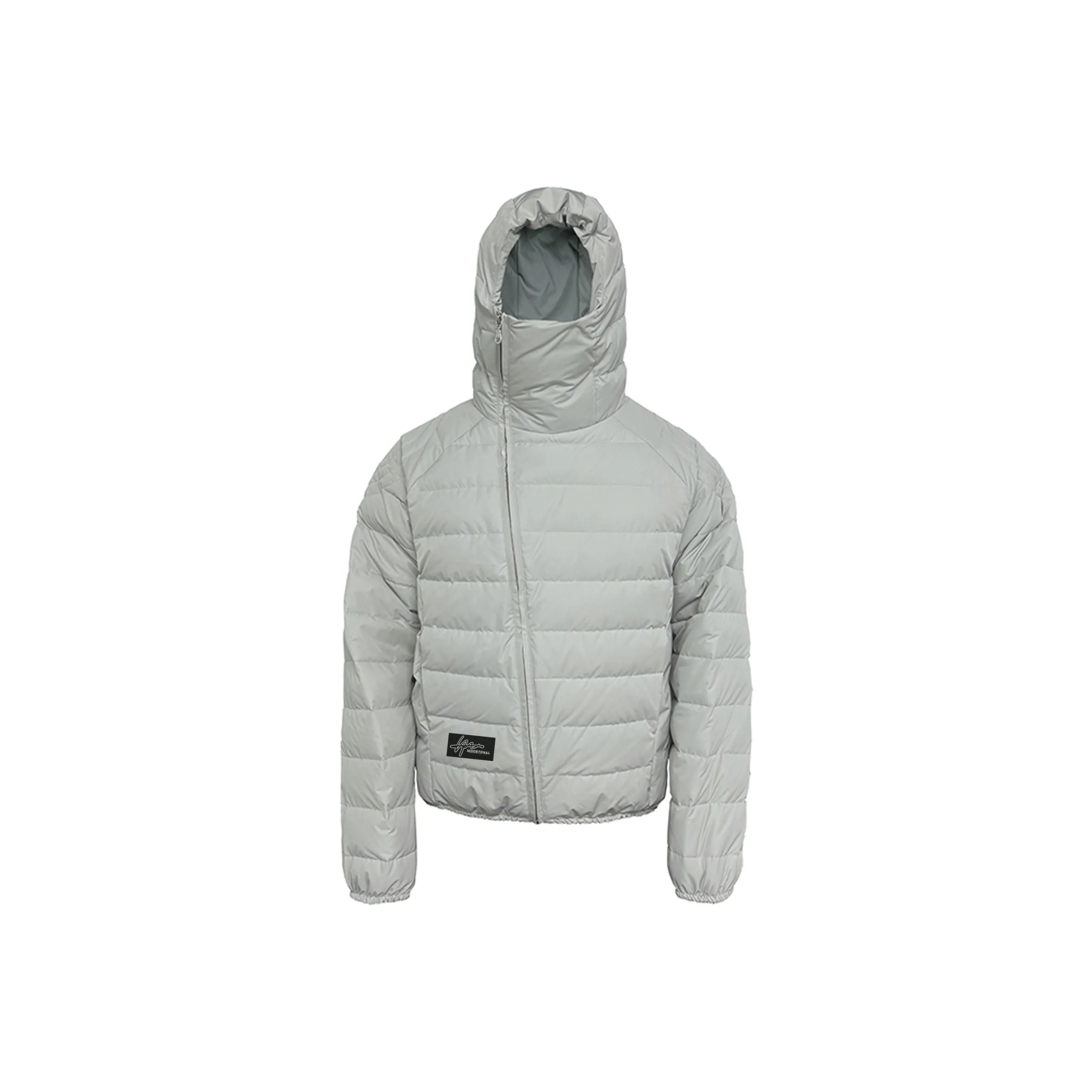 MOO TONAL Унисекс Пуховики
