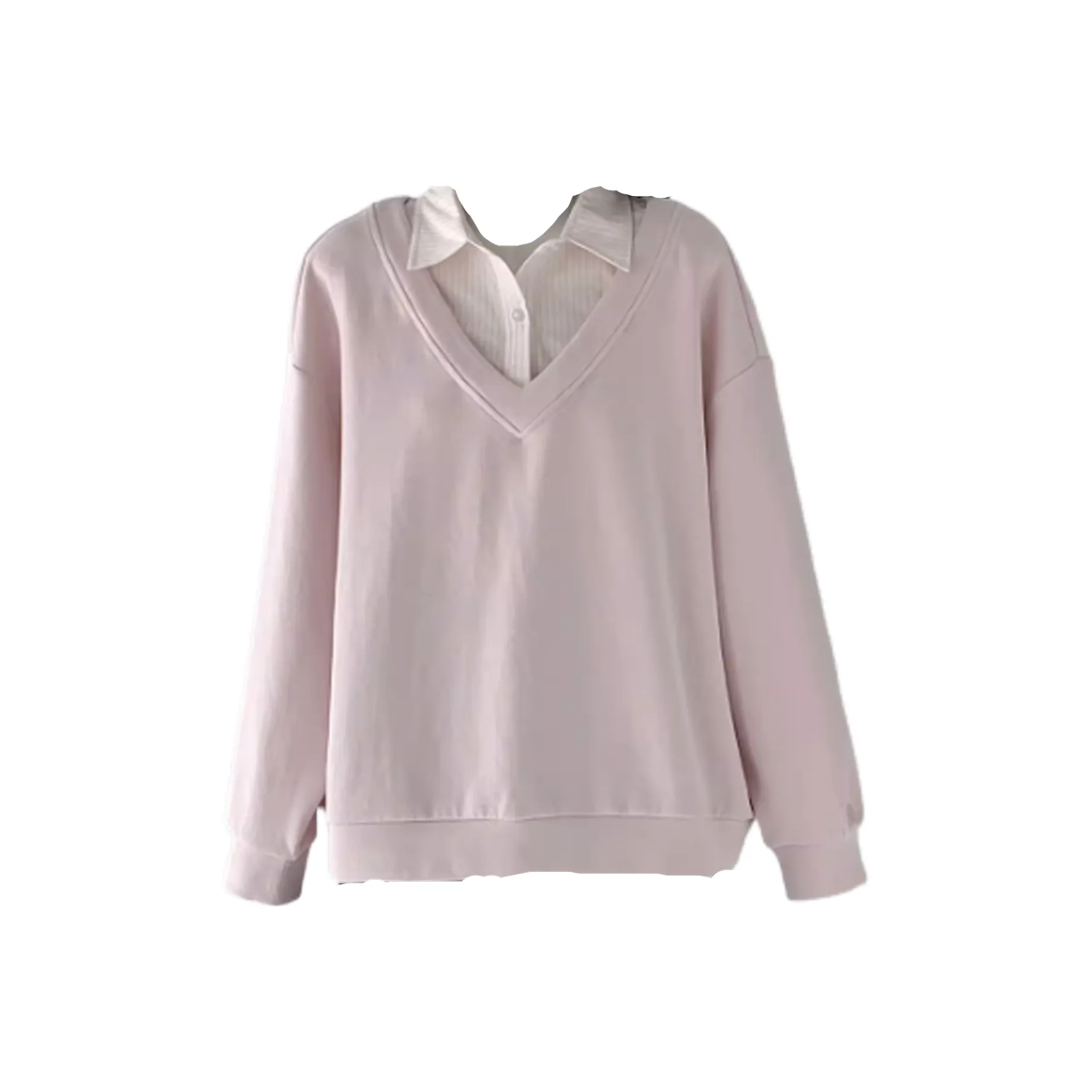 DXLM Vintage Свитшот Женские