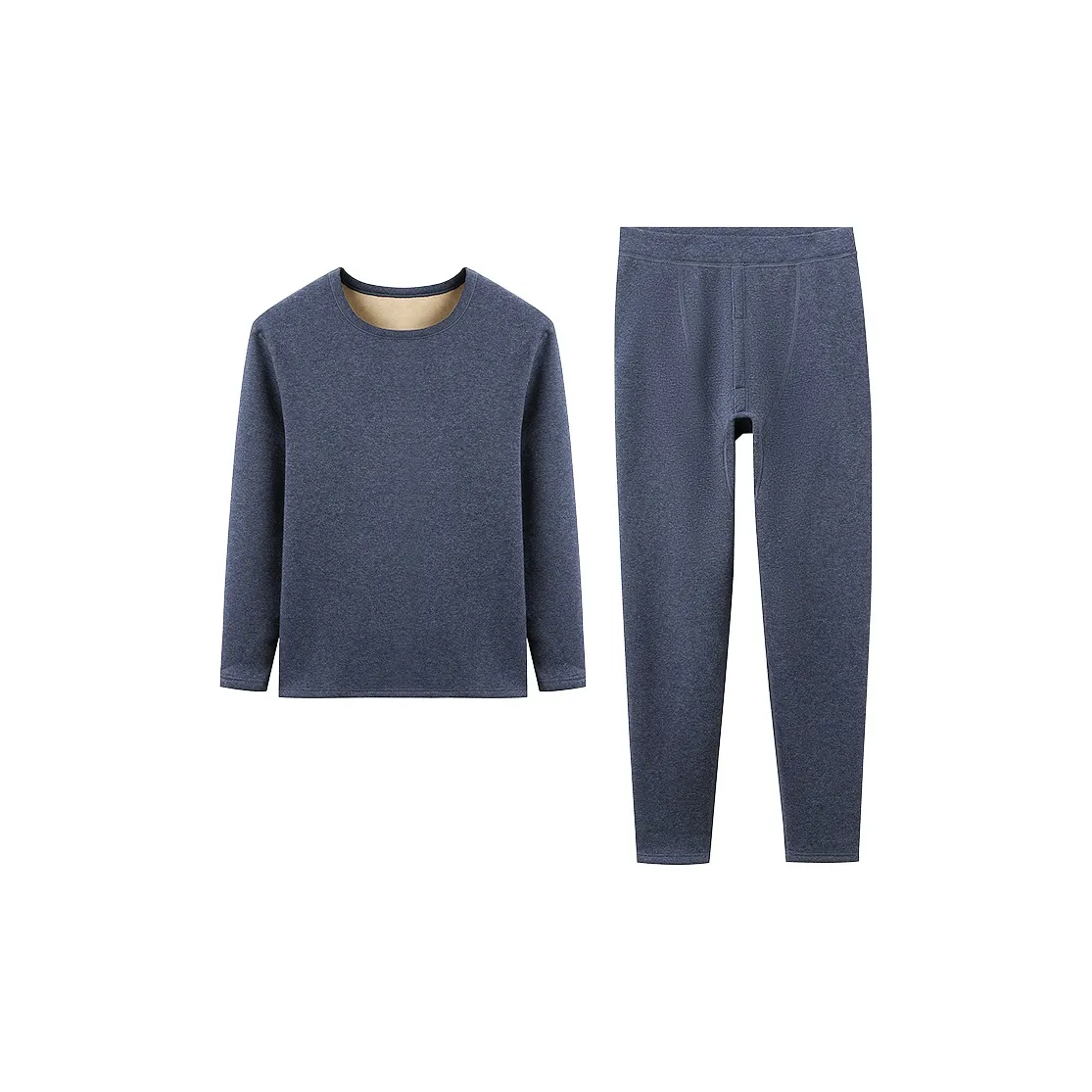 MIIOW Мужские термокуртки