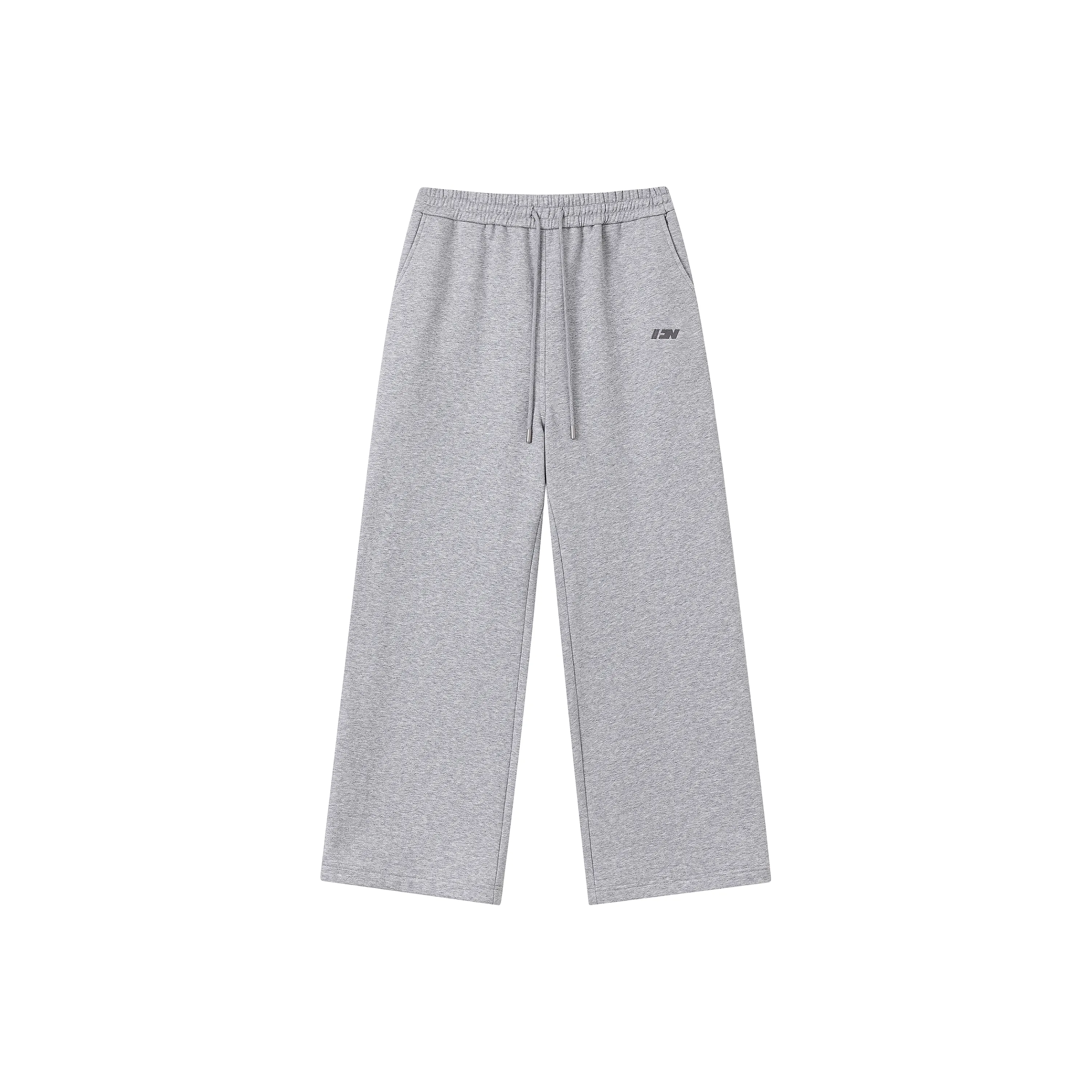 FORNINES Унисекс Повседневные Брюки