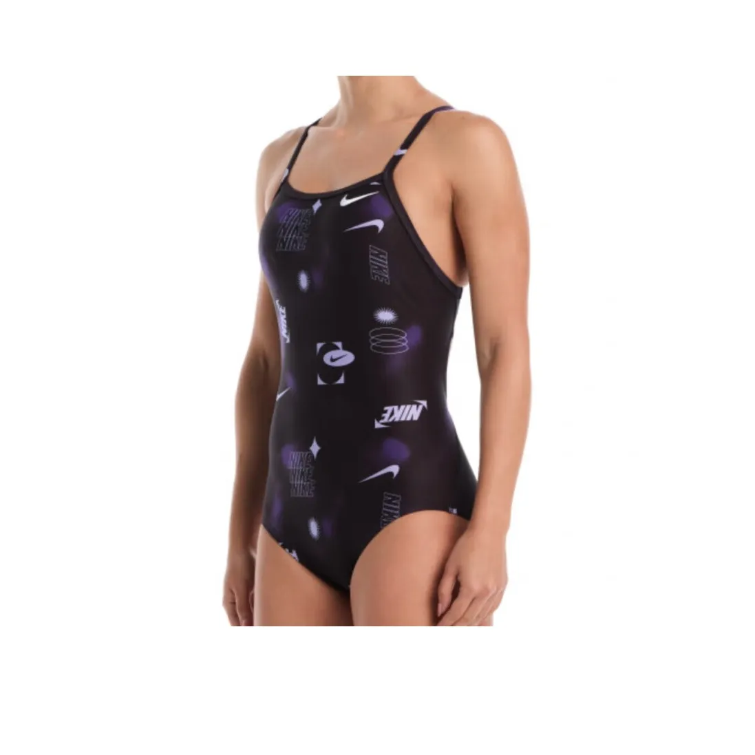 Nike Van Pis Купальник Женские