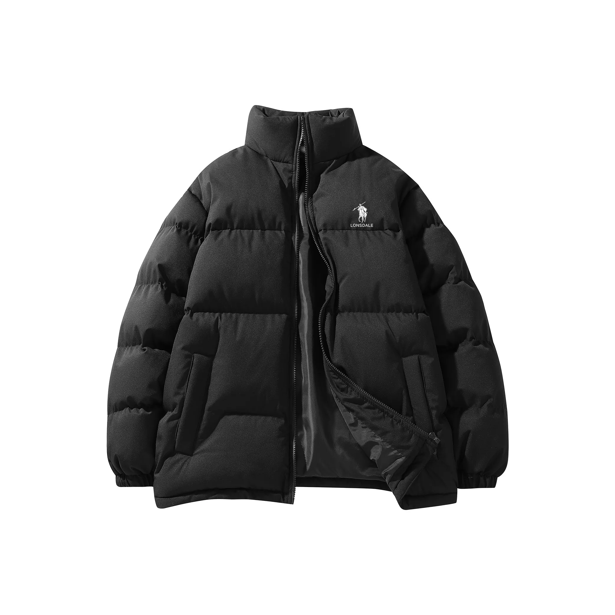 LONSDALE Унисекс Пуховики