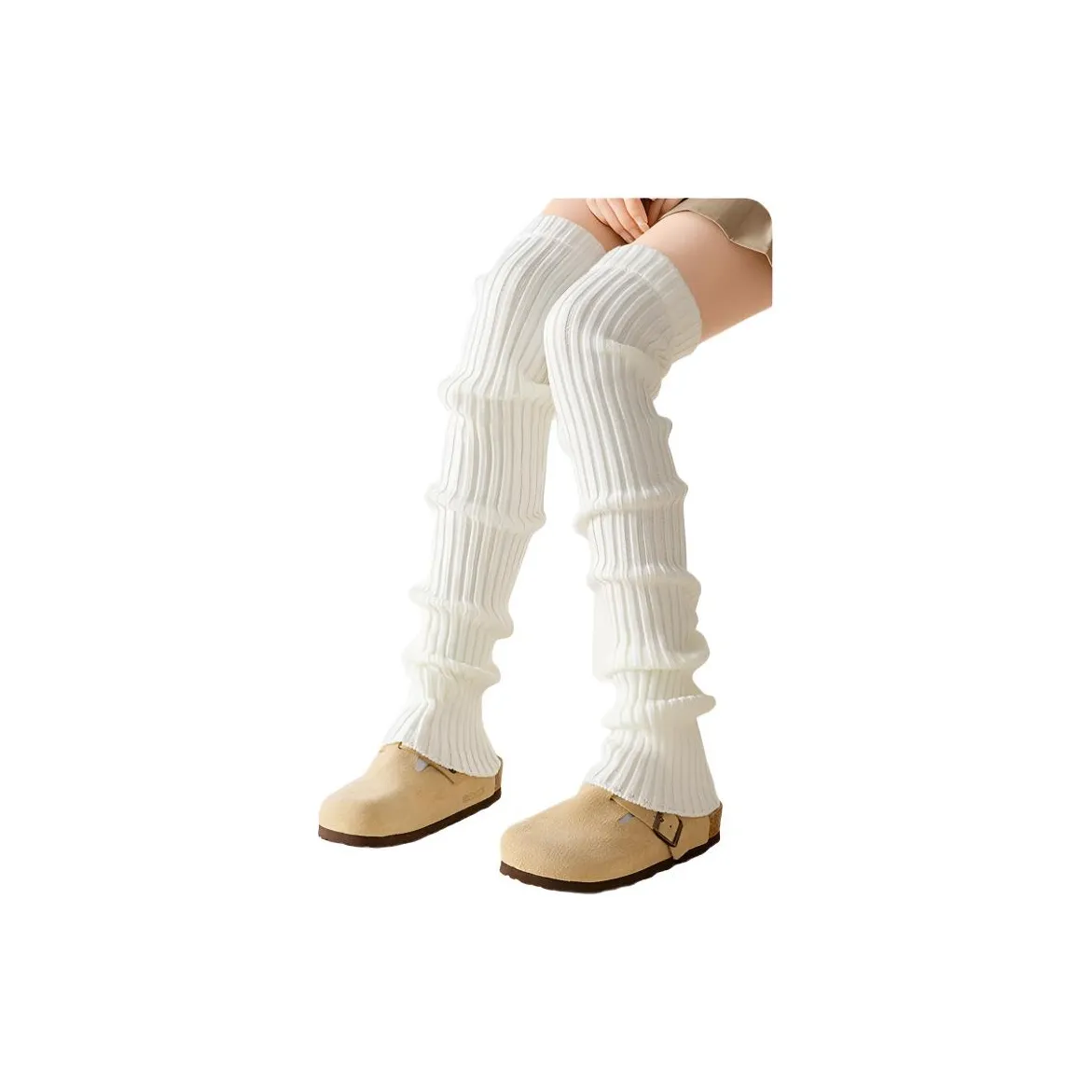 Lanza Женские носки над колено