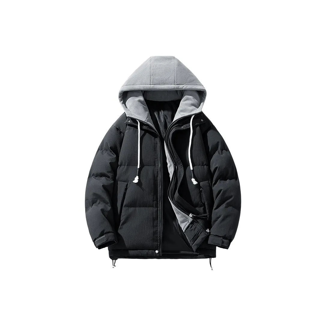 TAIZILONG Унисекс Пуховики