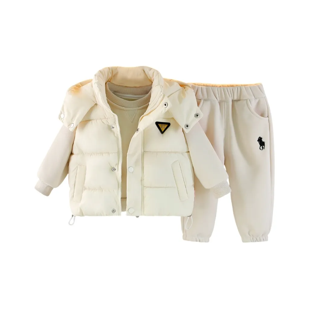 GOYN Повседневная спортивная одежда для малышей и детей дошкольного возраста