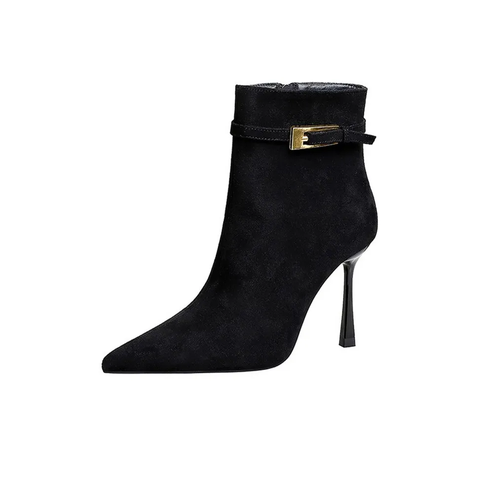 BIGTREE Ботильоны Женские