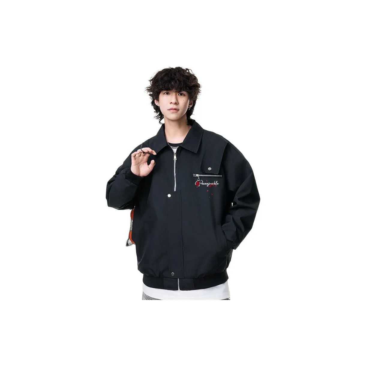 PEA Унисекс Куртки