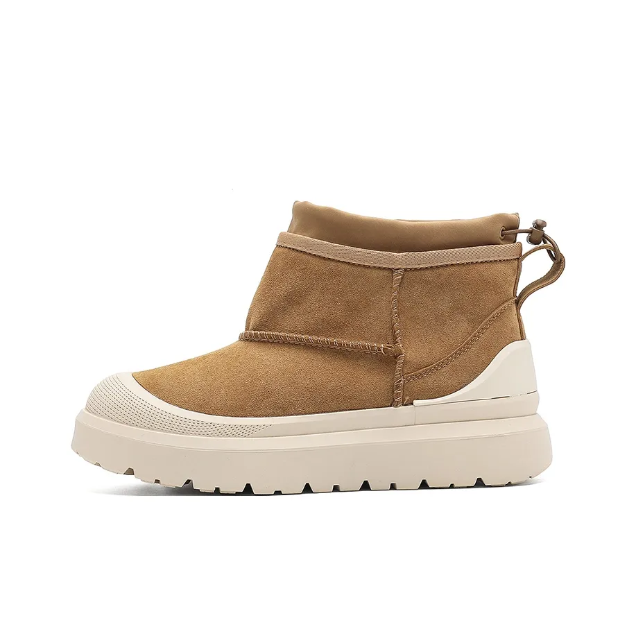 ROUBINI Сноубутсы Унисекс