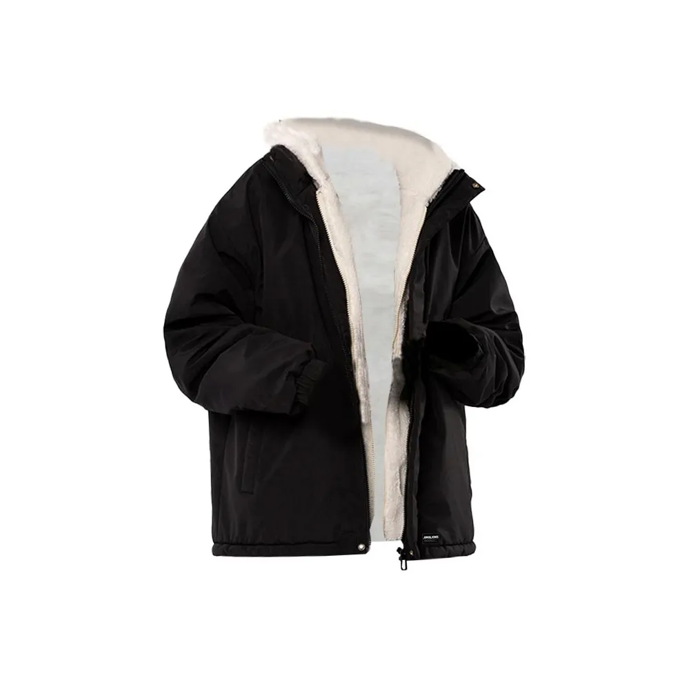 JIMI JONS Унисекс Парки