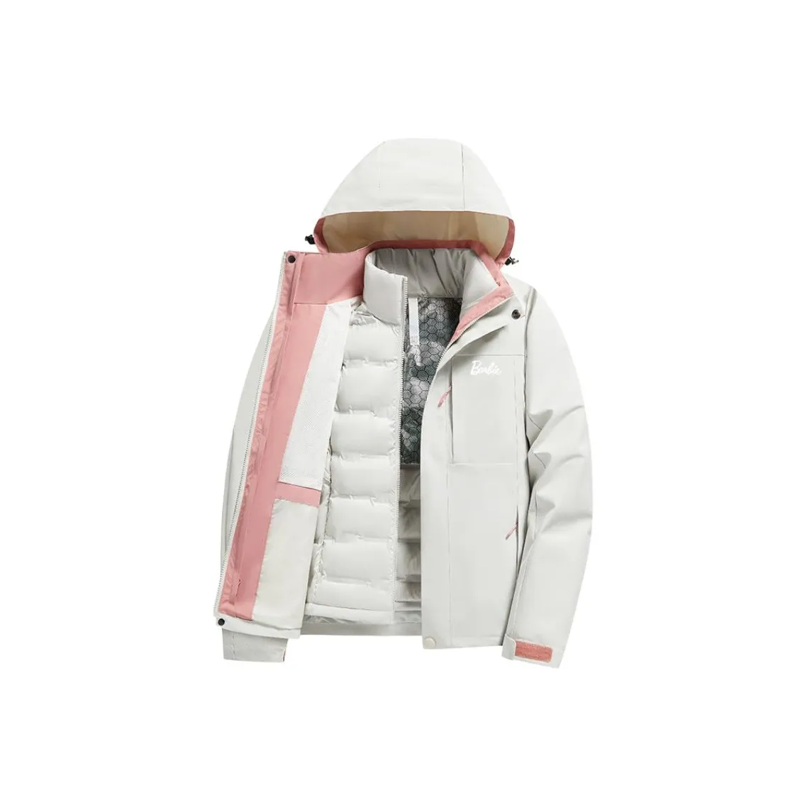 Барби Ветровка Унисекс