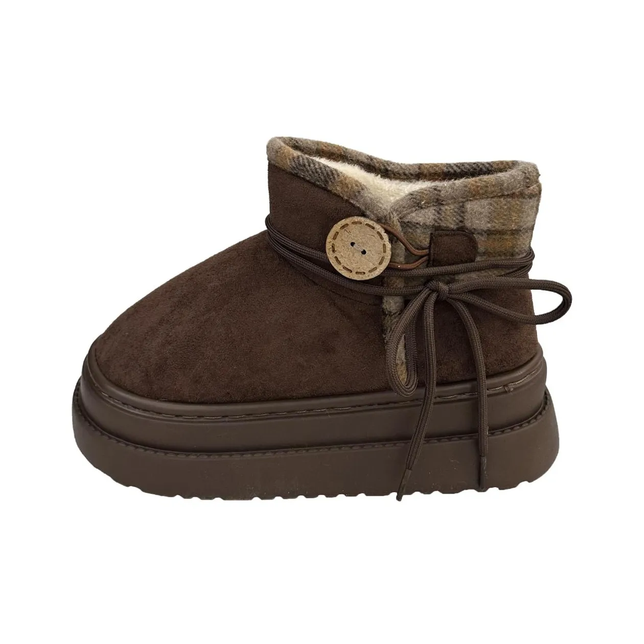 OSOCE Сноубутсы Женские