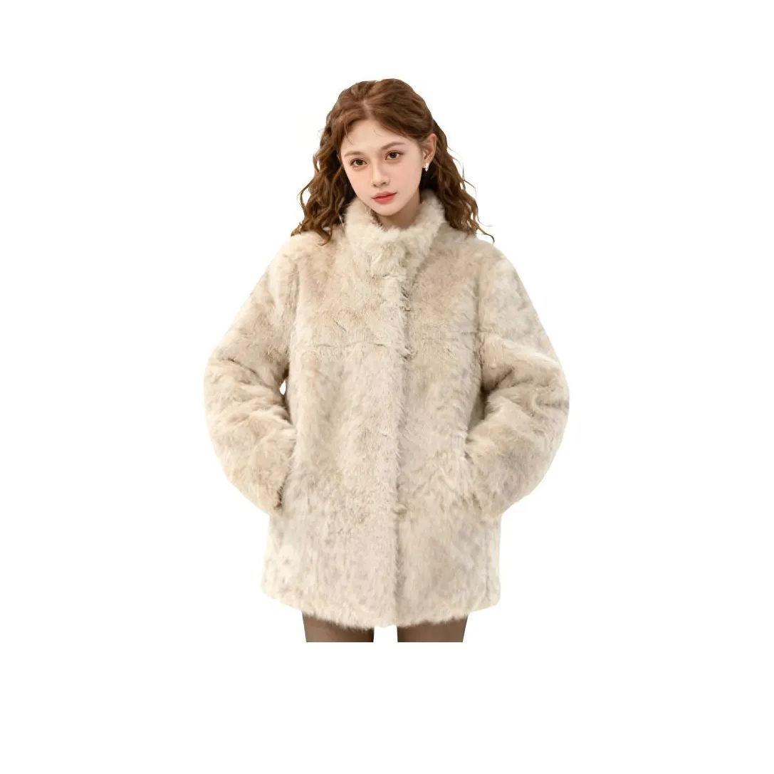 SKYA Женские меховые изделия