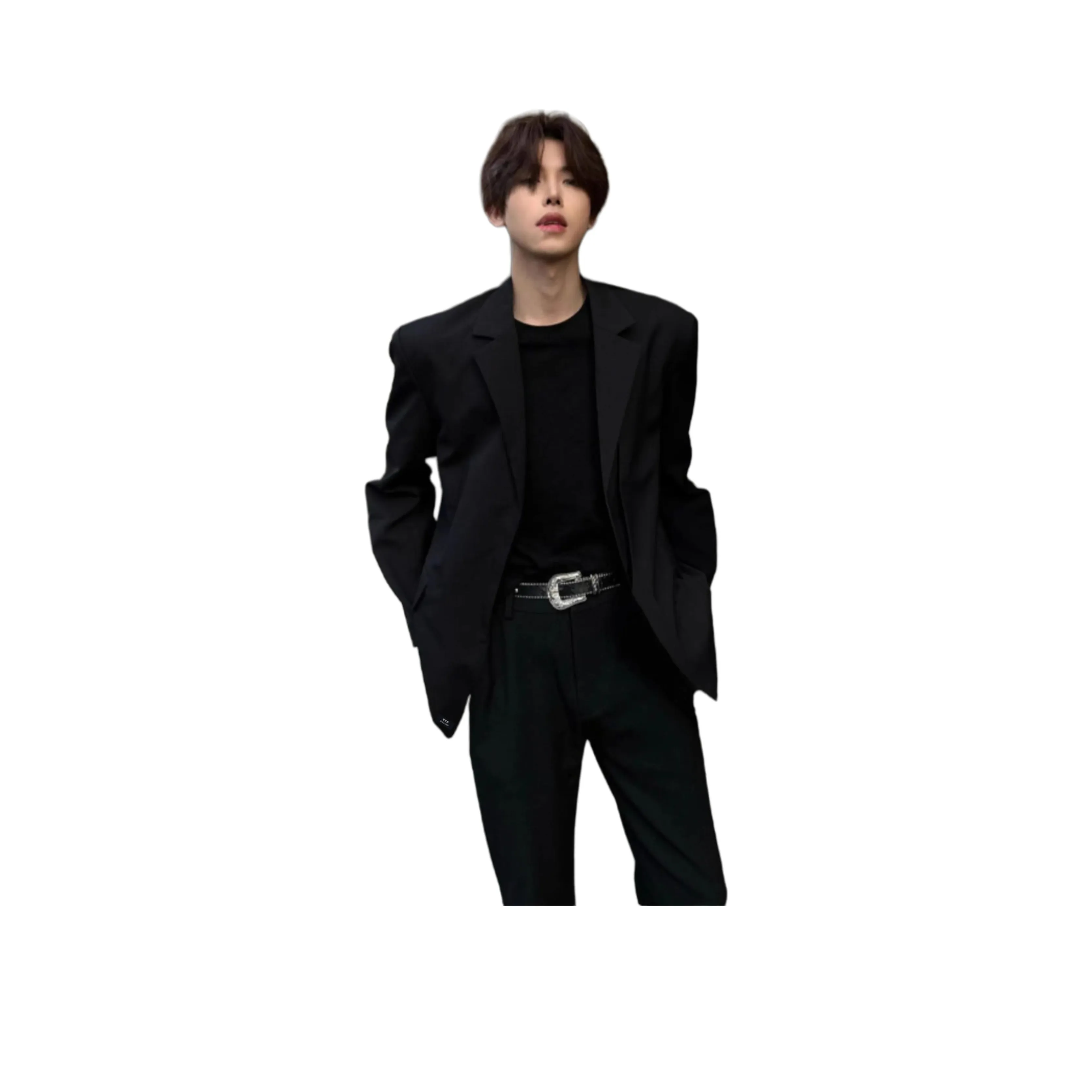 XUBAIHUO Унисекс Деловые костюмы