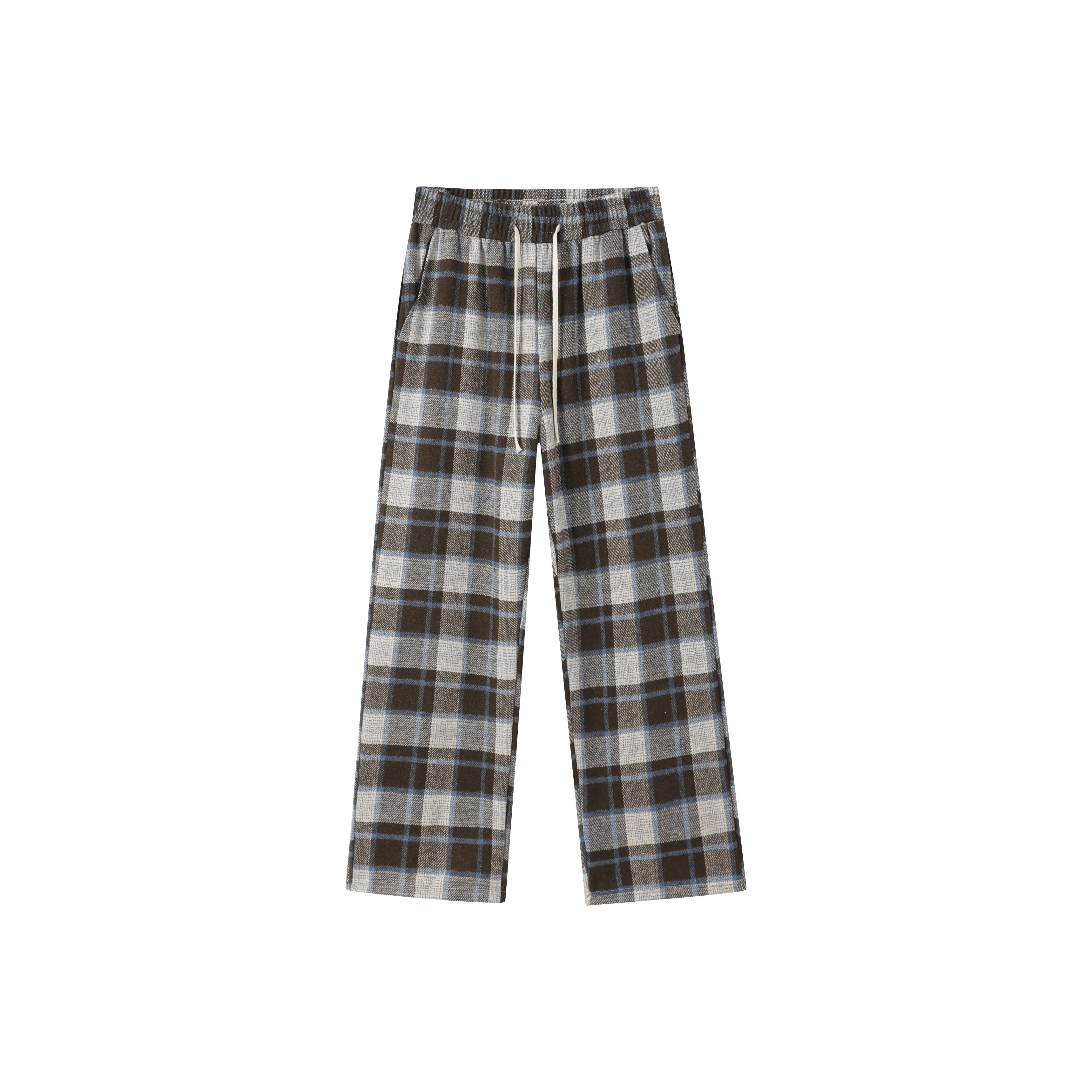 ALCOFM Унисекс Повседневные Штаны