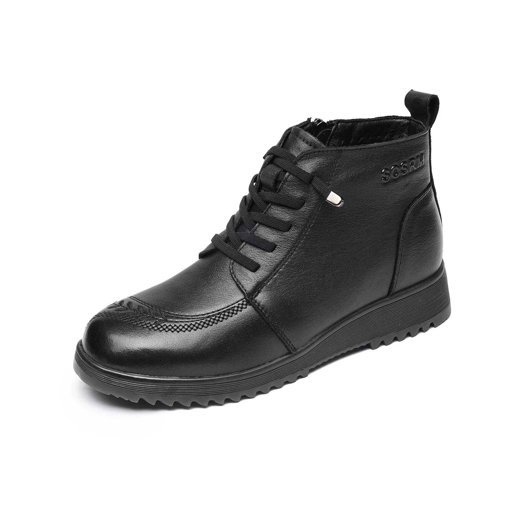 Cigna Ботильоны Black Women's