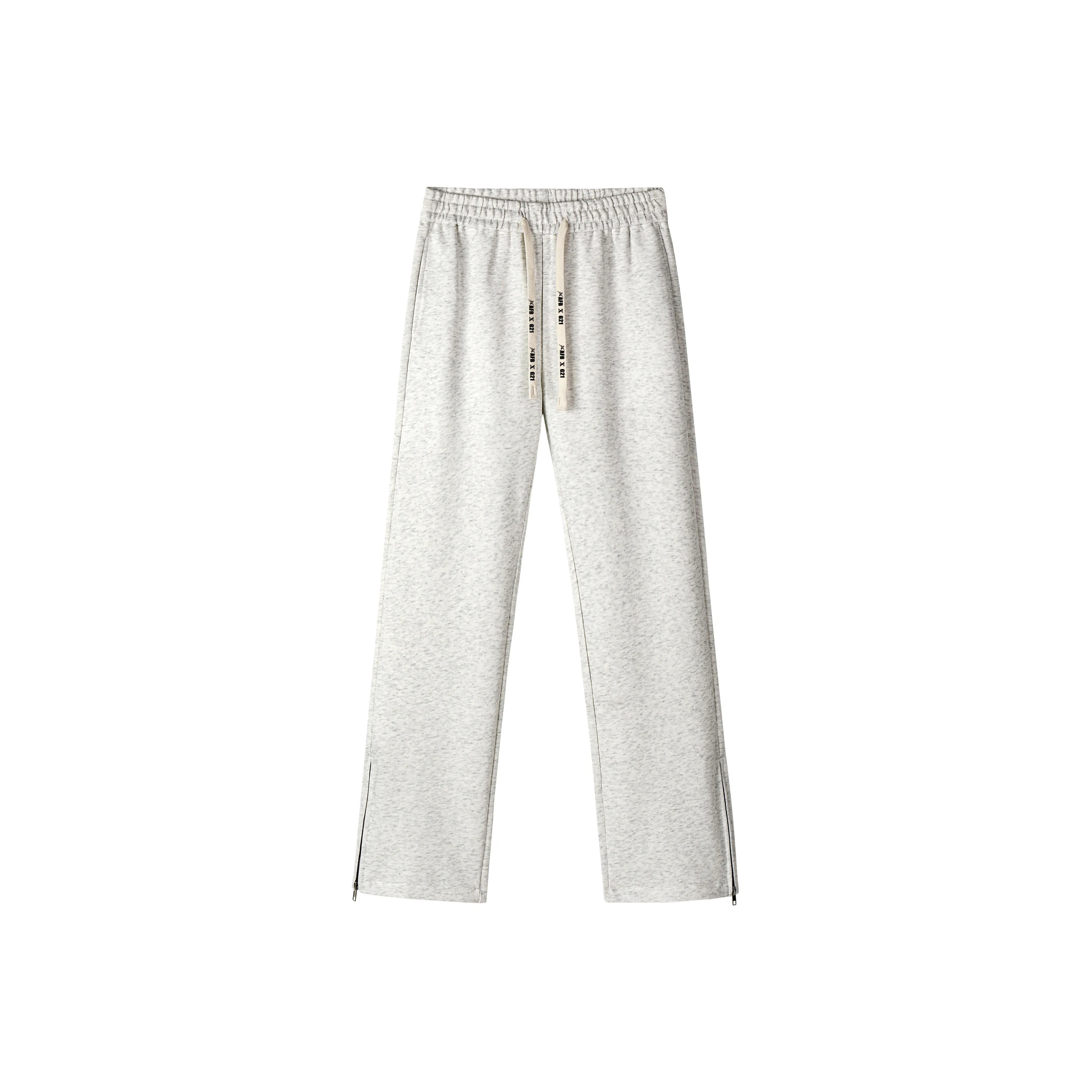 G21 Утолщенный и с флисовой подкладкой большой размер 210 Цзинь подходит для тонких или толстых слоев вязаные тренировочные штаны унисекс