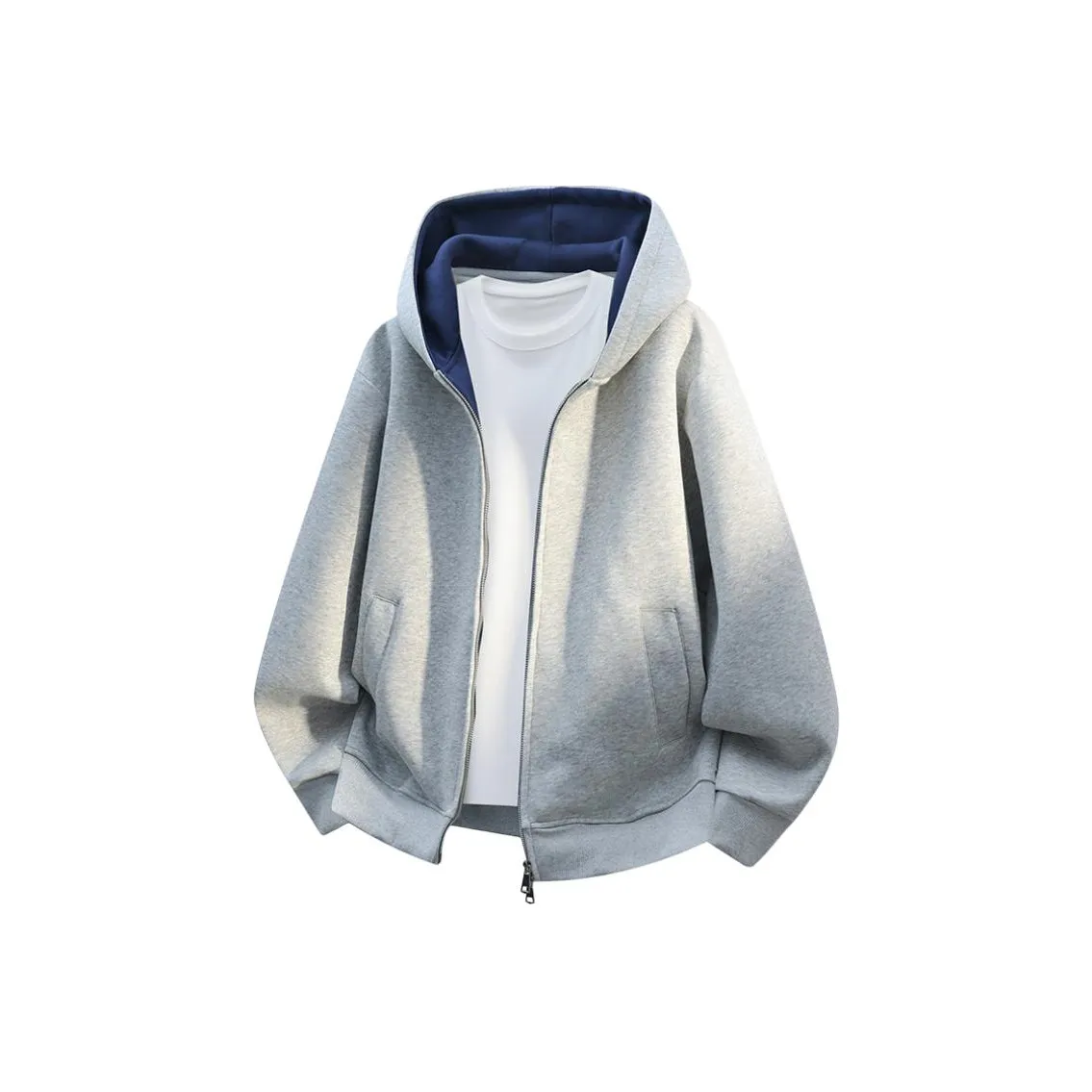 WJBS Унисекс Свитшоты