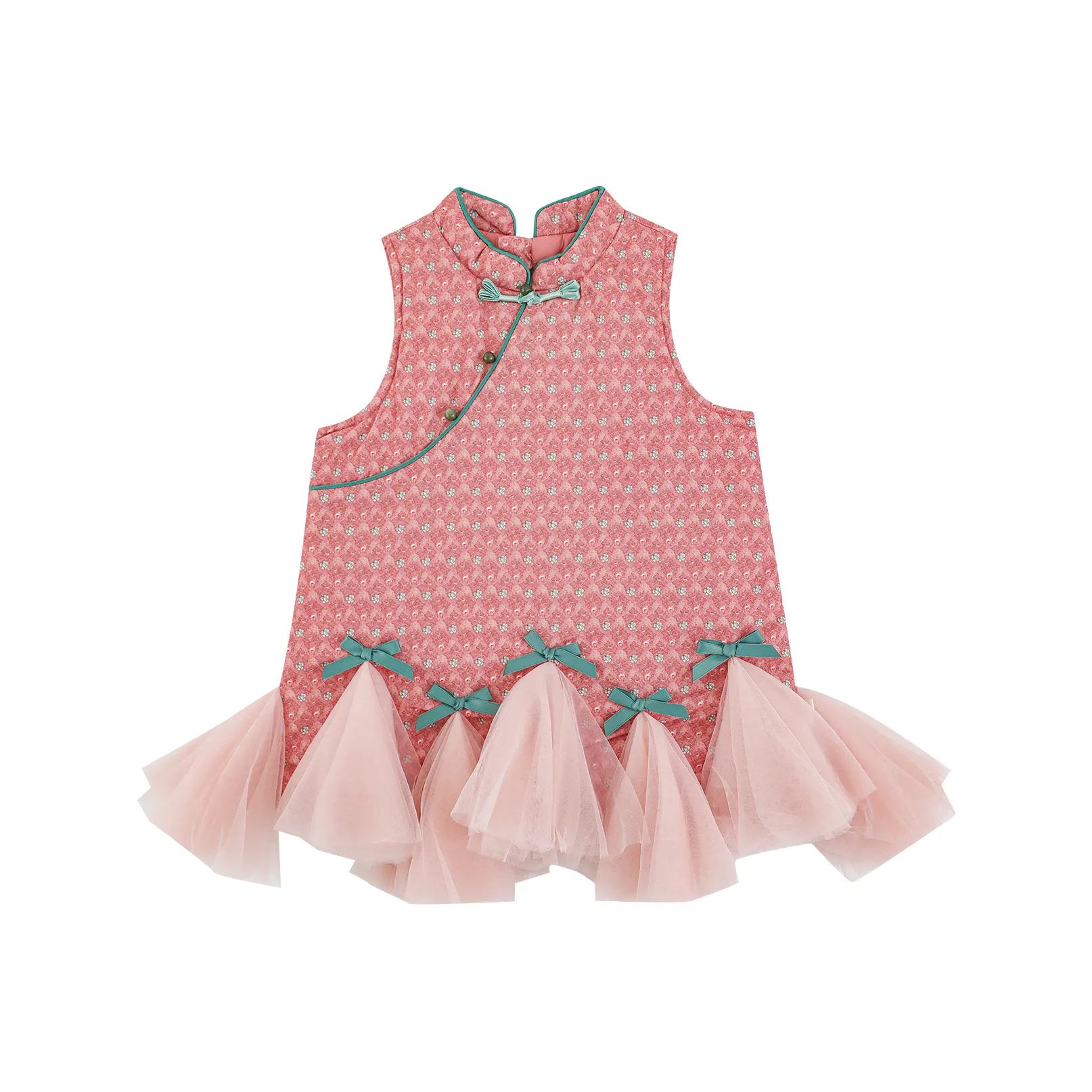 YOEHYAUL Детские платья