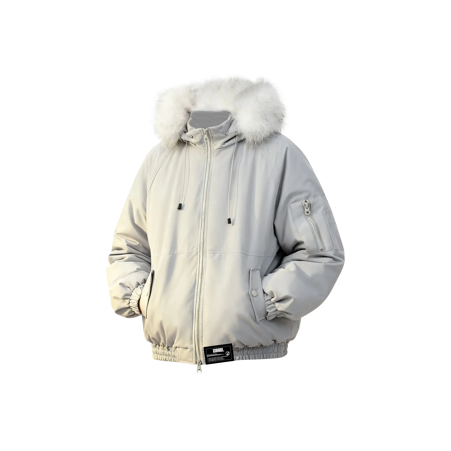 ZIAREL Унисекс Парки