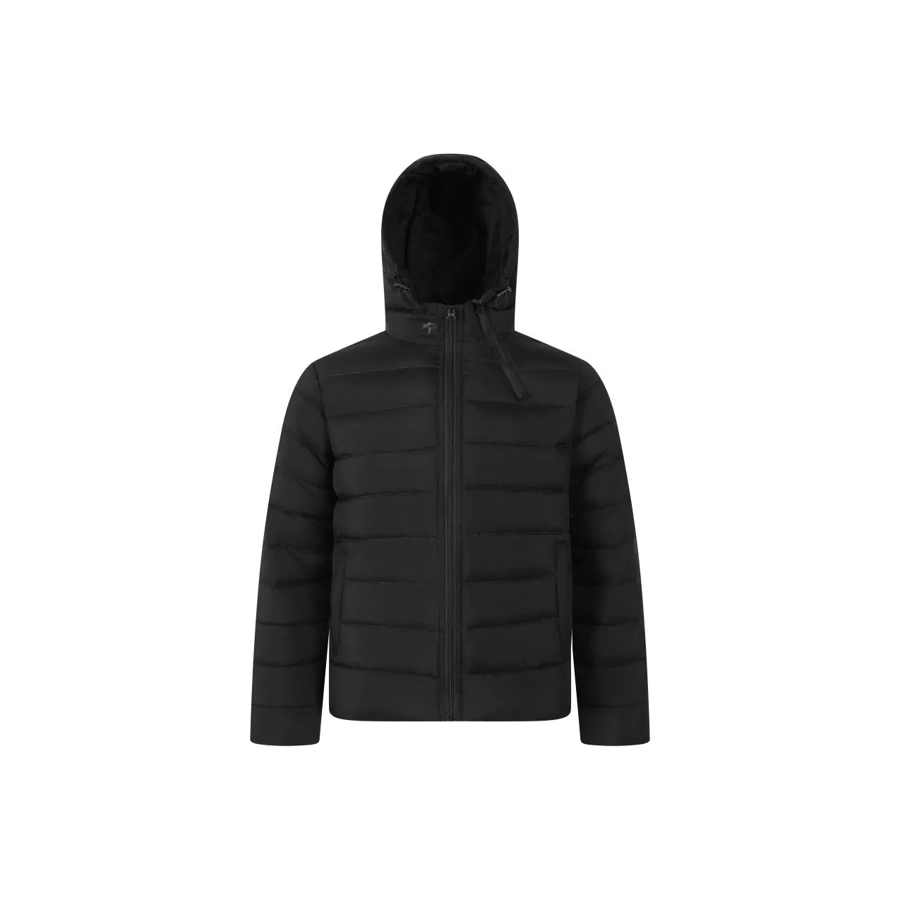 HIPHOPPUNKS Пуховая куртка Мужская