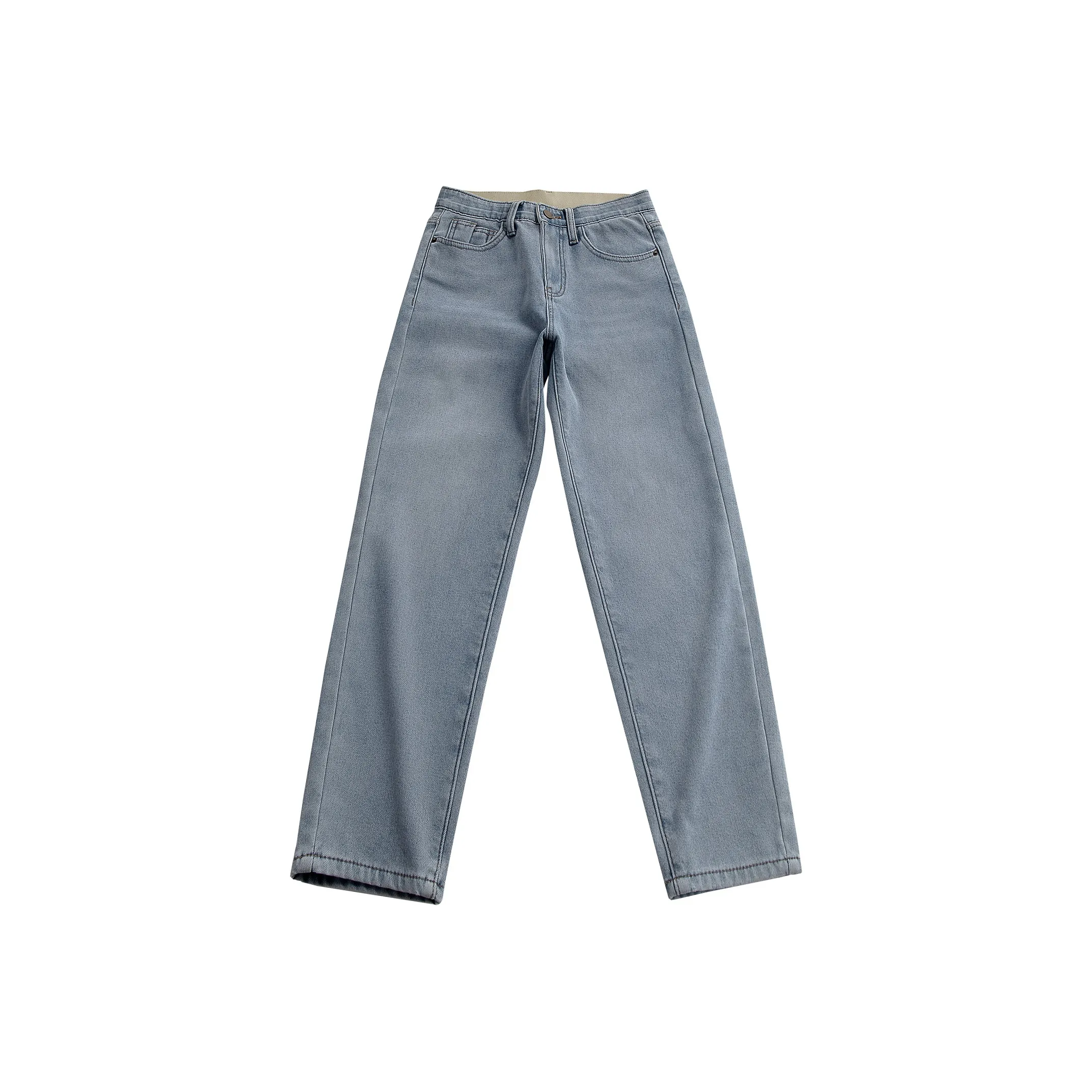 Cypress House Женские Джинсы