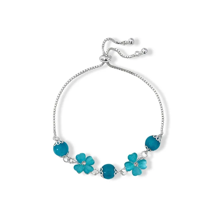 LuluCanaan Alloy Bracelets Women's