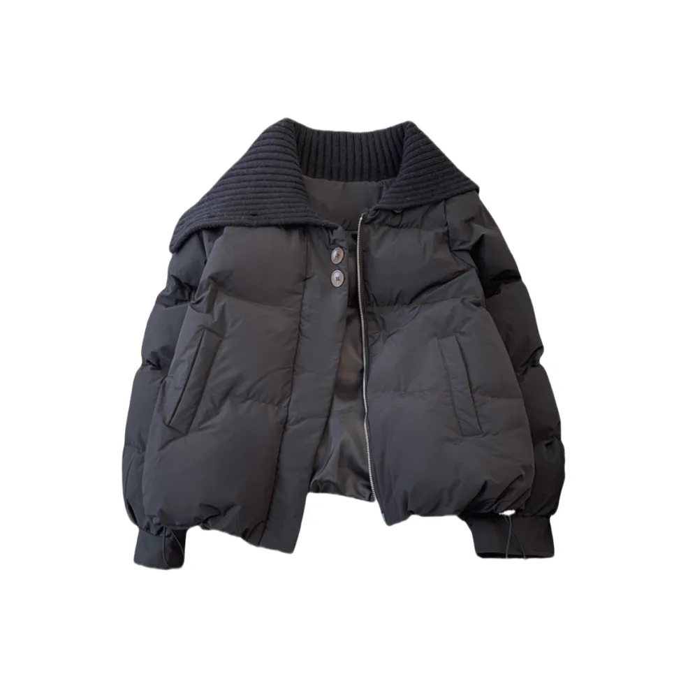 ZEKIKO STUDIO Пуховик Женские