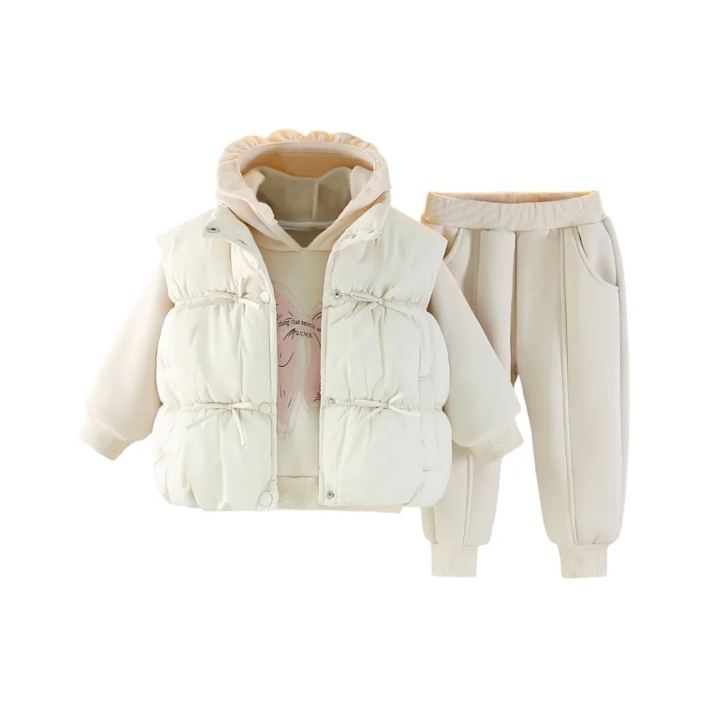 GOYN Повседневная спортивная одежда для малышей и детей дошкольного возраста