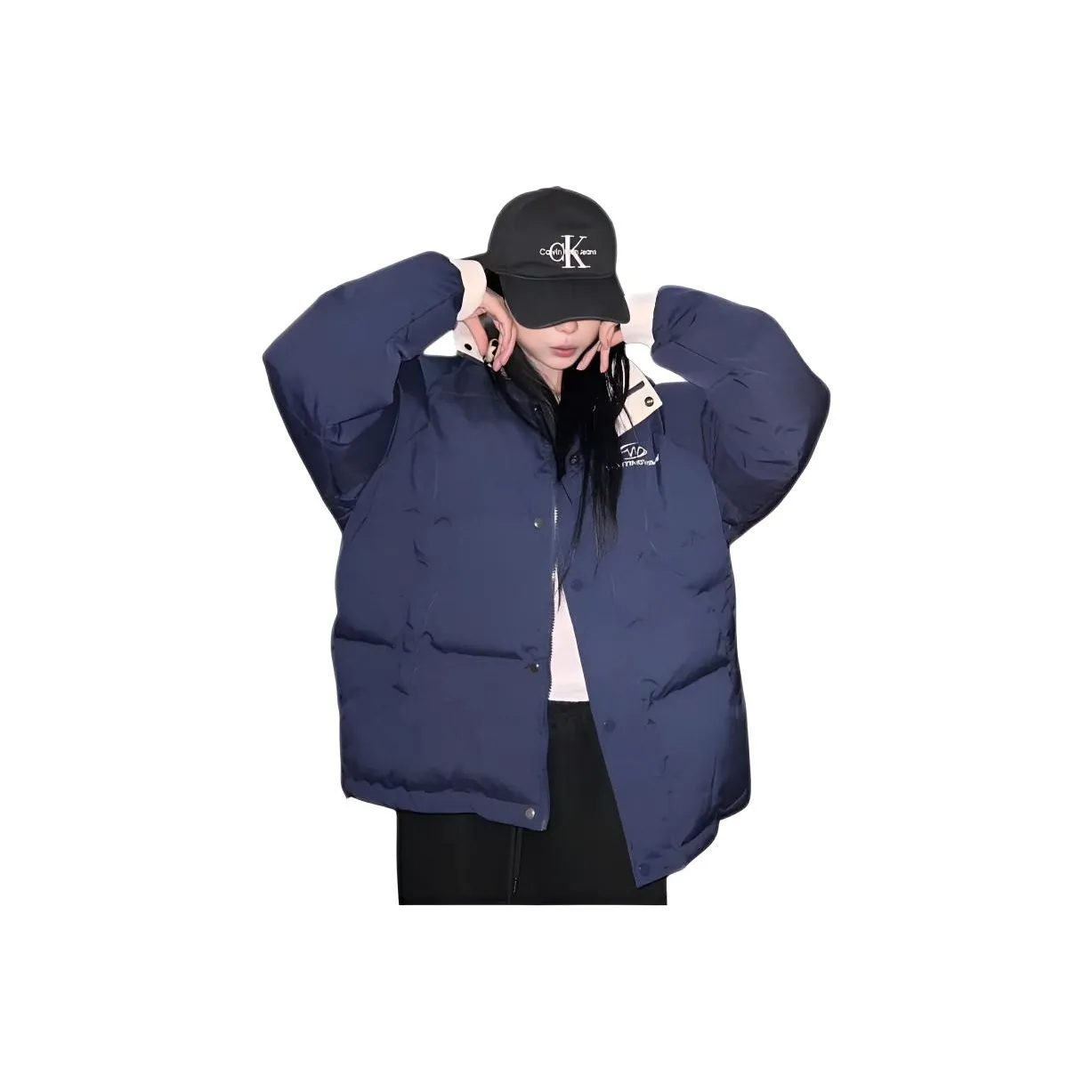 GOYN Женская одежда Пальто Пуховая куртка Унисекс