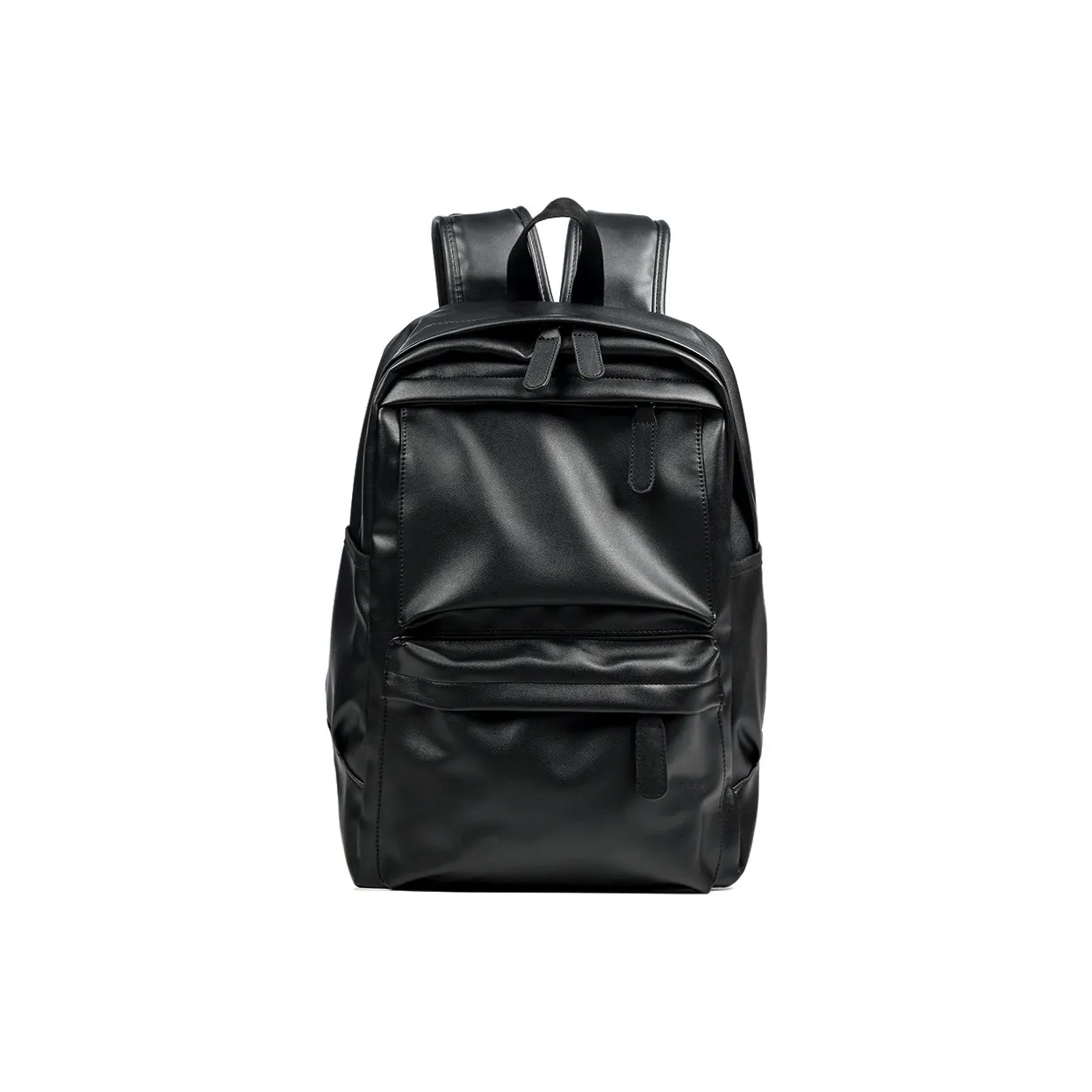 KONADCT PVC Backpack Standard Men's Black
