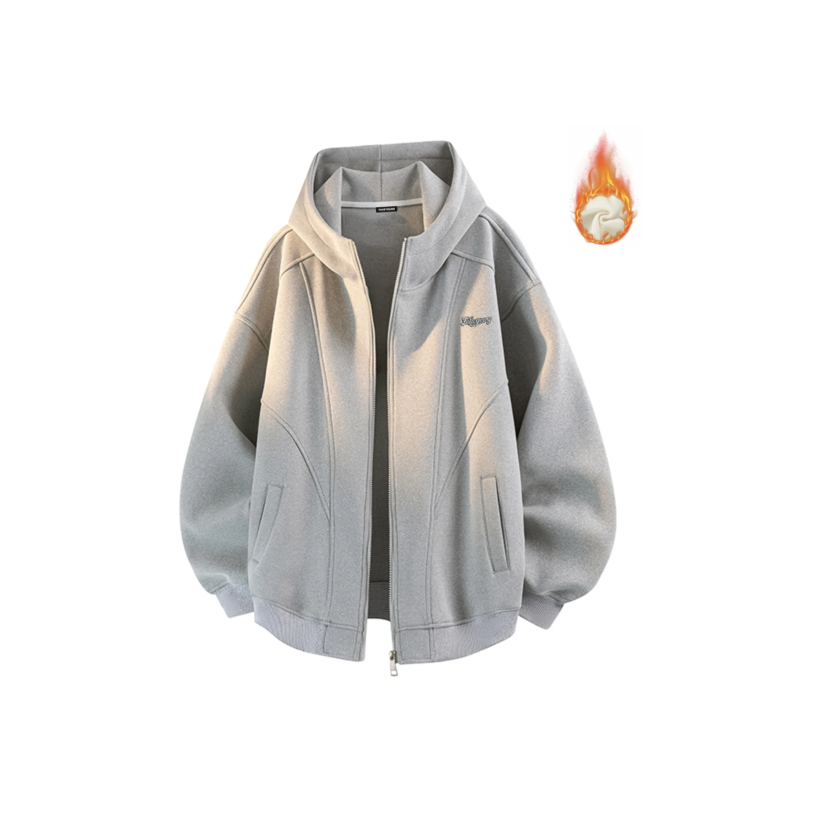 Fakeyoung Унисекс Свитшоты