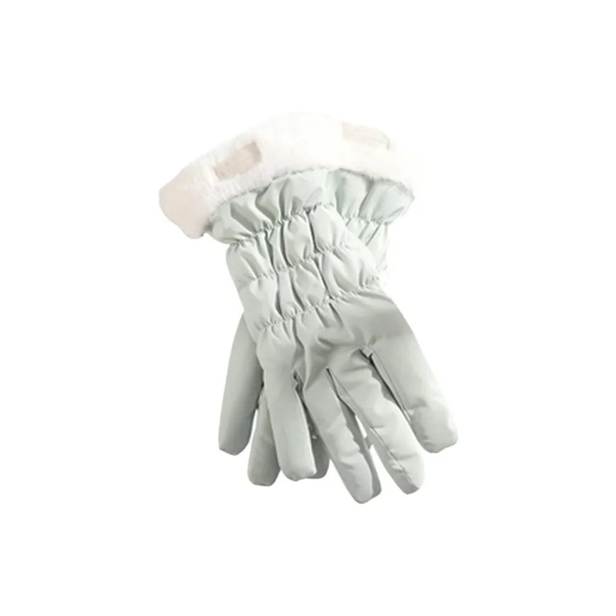 FOSS PHIL Полиэстер Спортивные Перчатки Женские