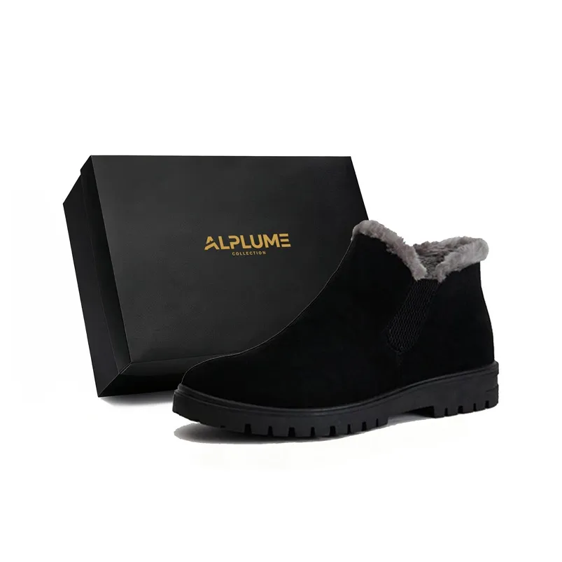 ALPLUME Сноубутсы Мужской