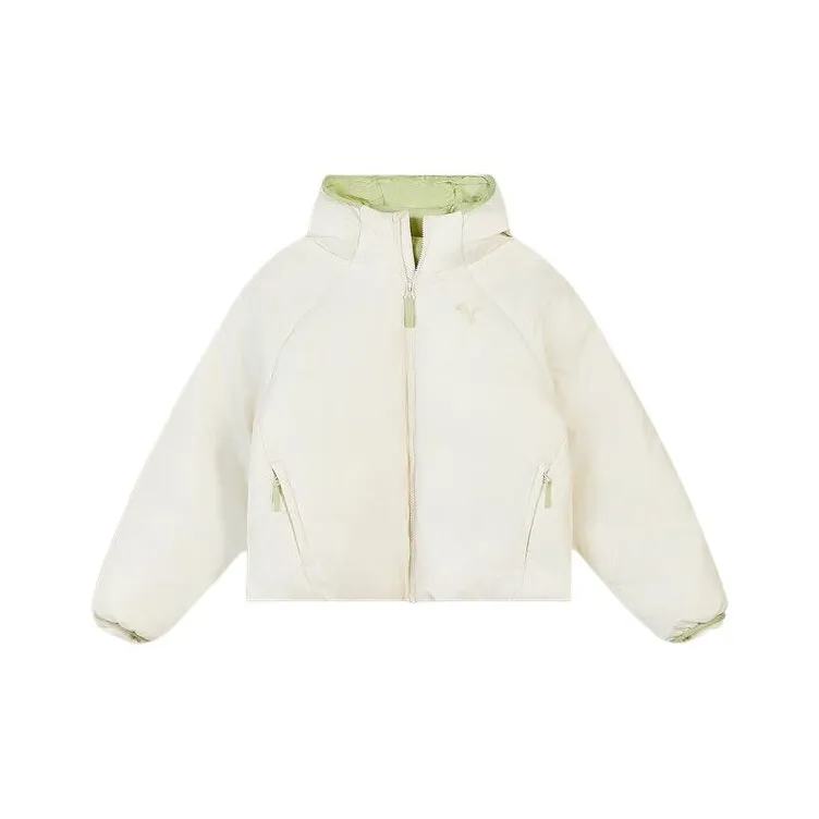 PUMA Повседневный OUTDOORIST Пуховая куртка Женская