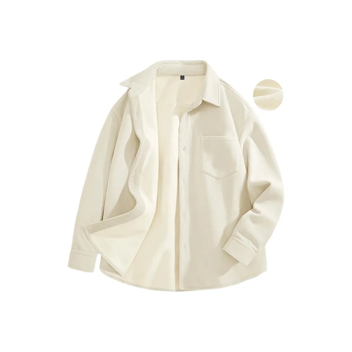 JEANSWEST Унисекс Рубашки