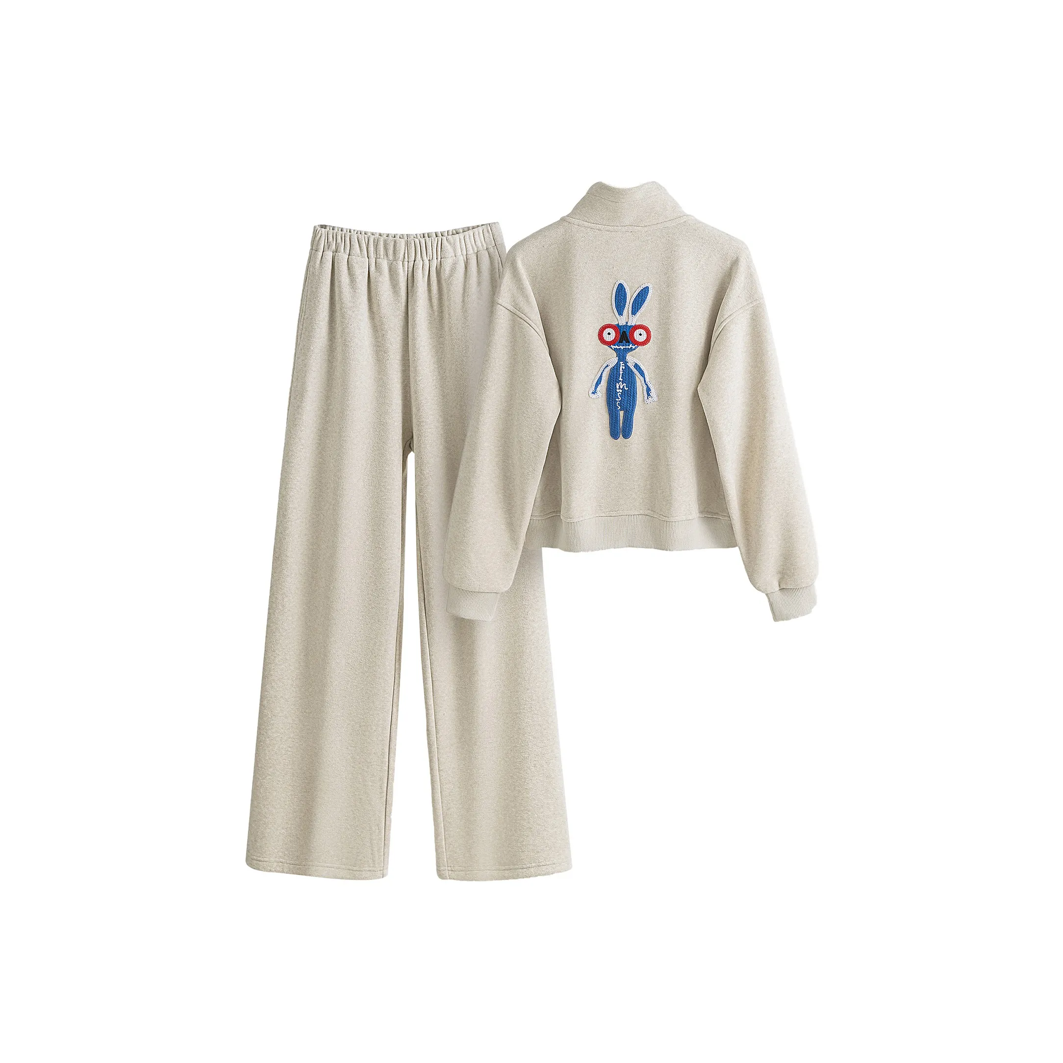 Cypress House Повседневный костюм женский