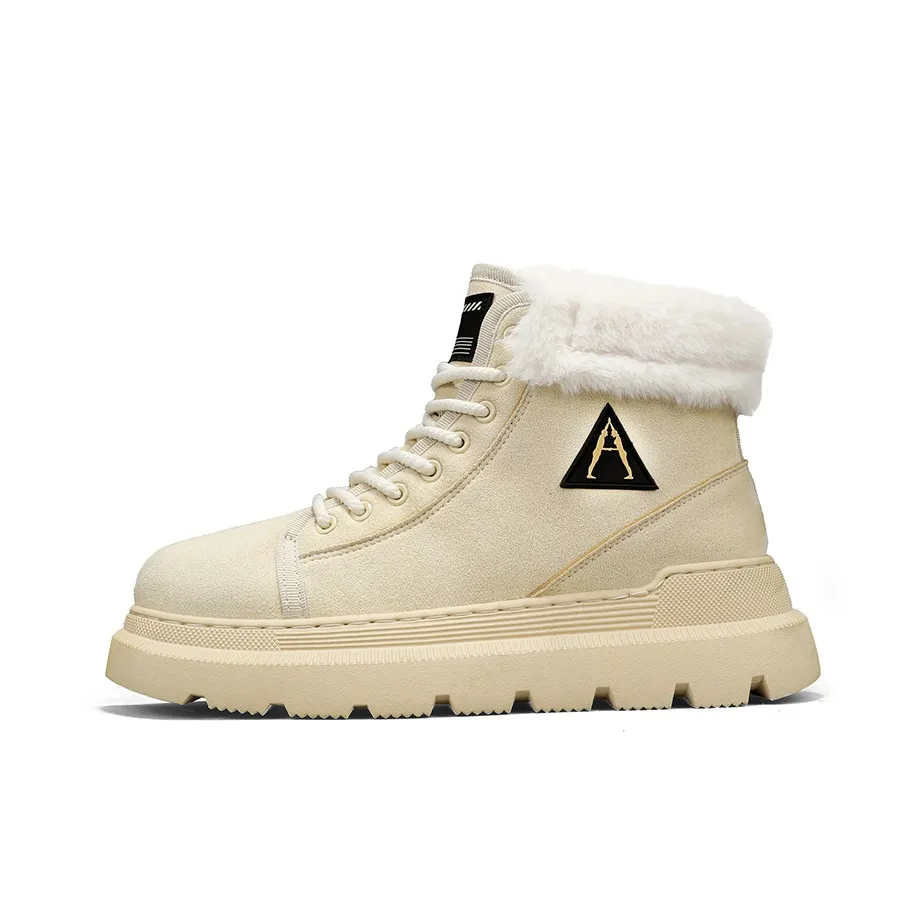 Yalu Preferred Сноубутсы Мужской