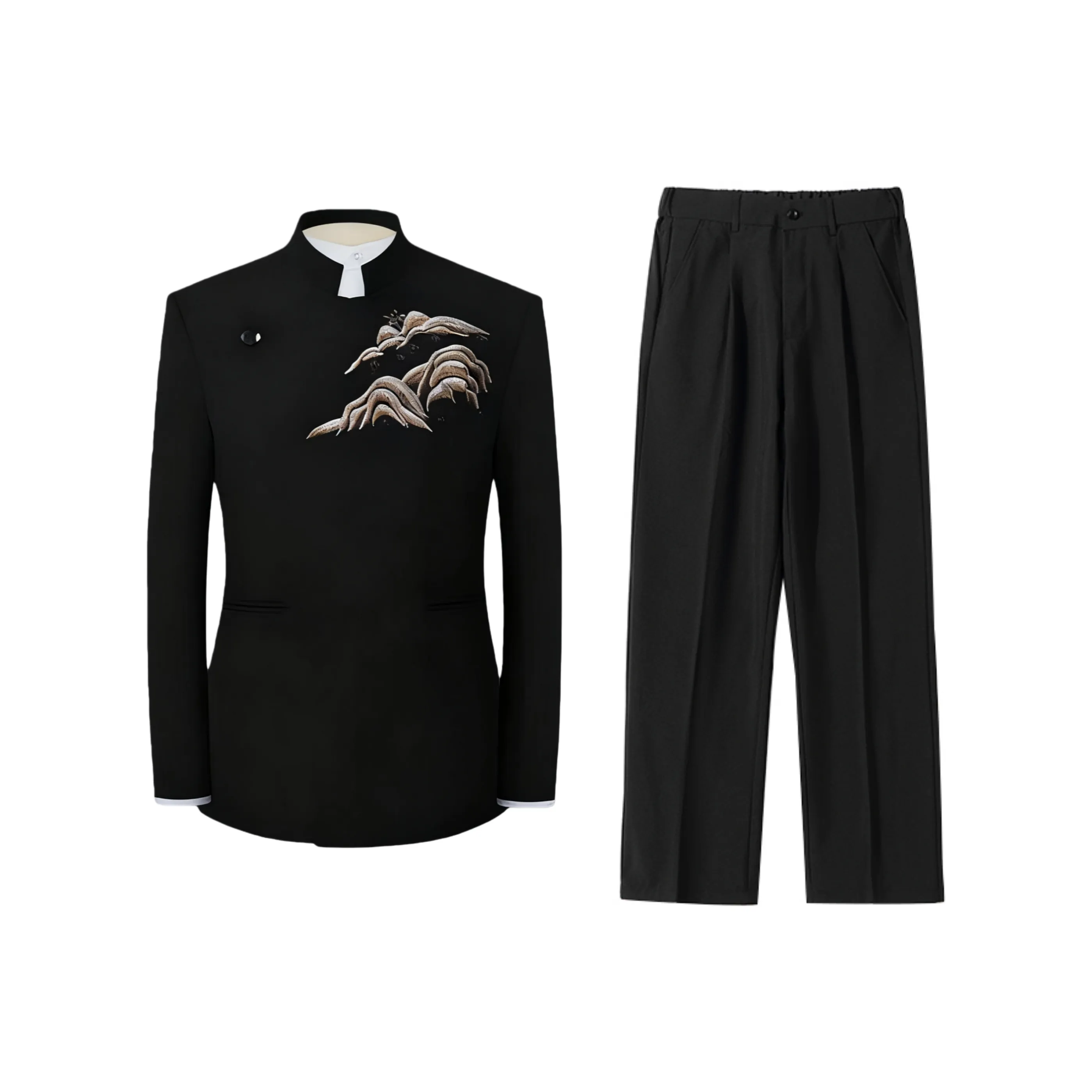 Zomuros Унисекс Деловые костюмы