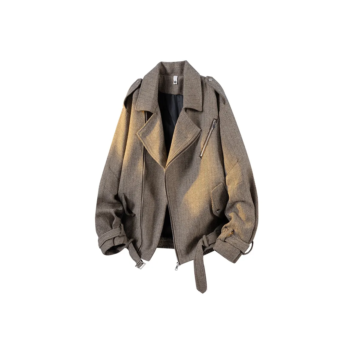 Evil Lions Унисекс Тренч