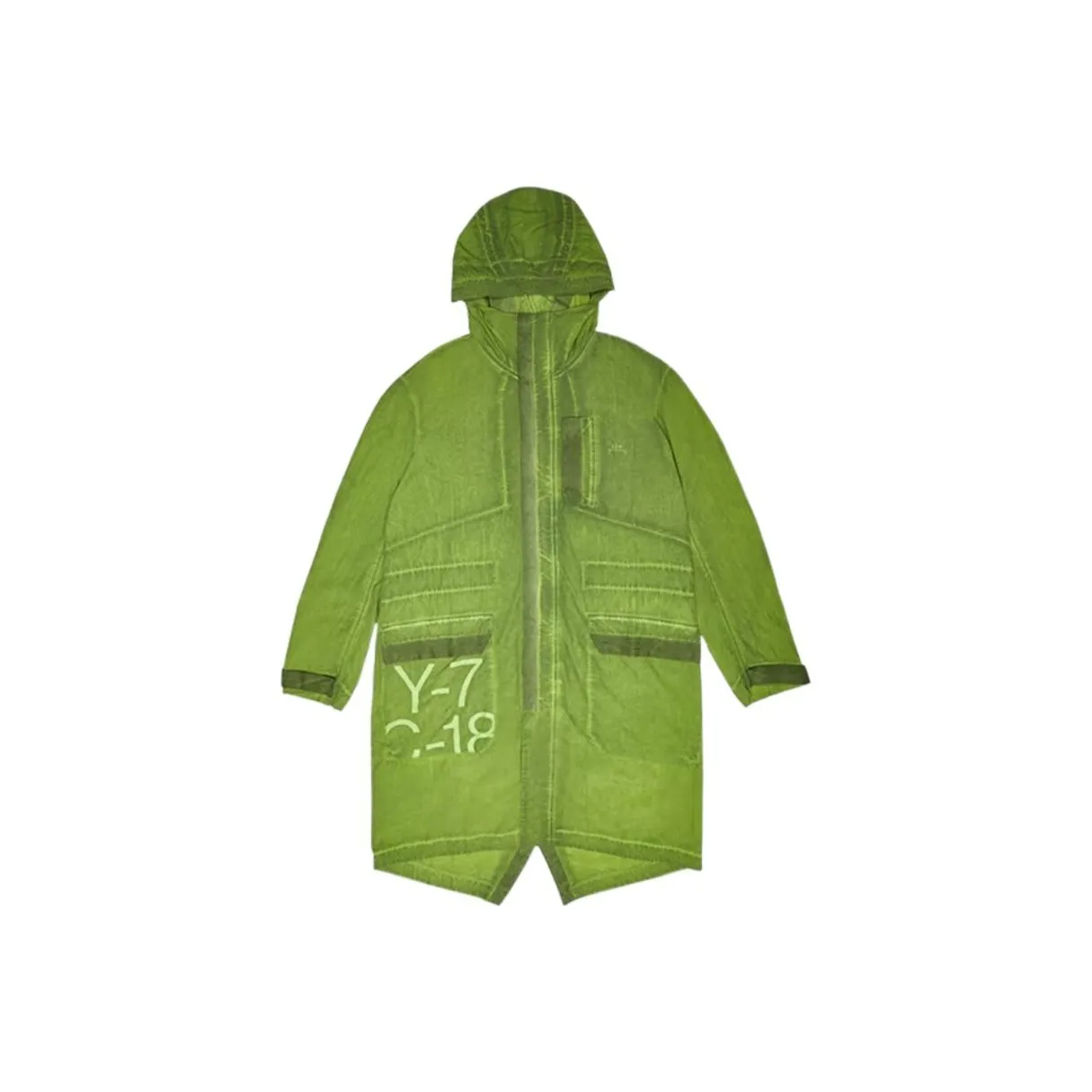 A Cold Wall* Куртки Пальто Мужской